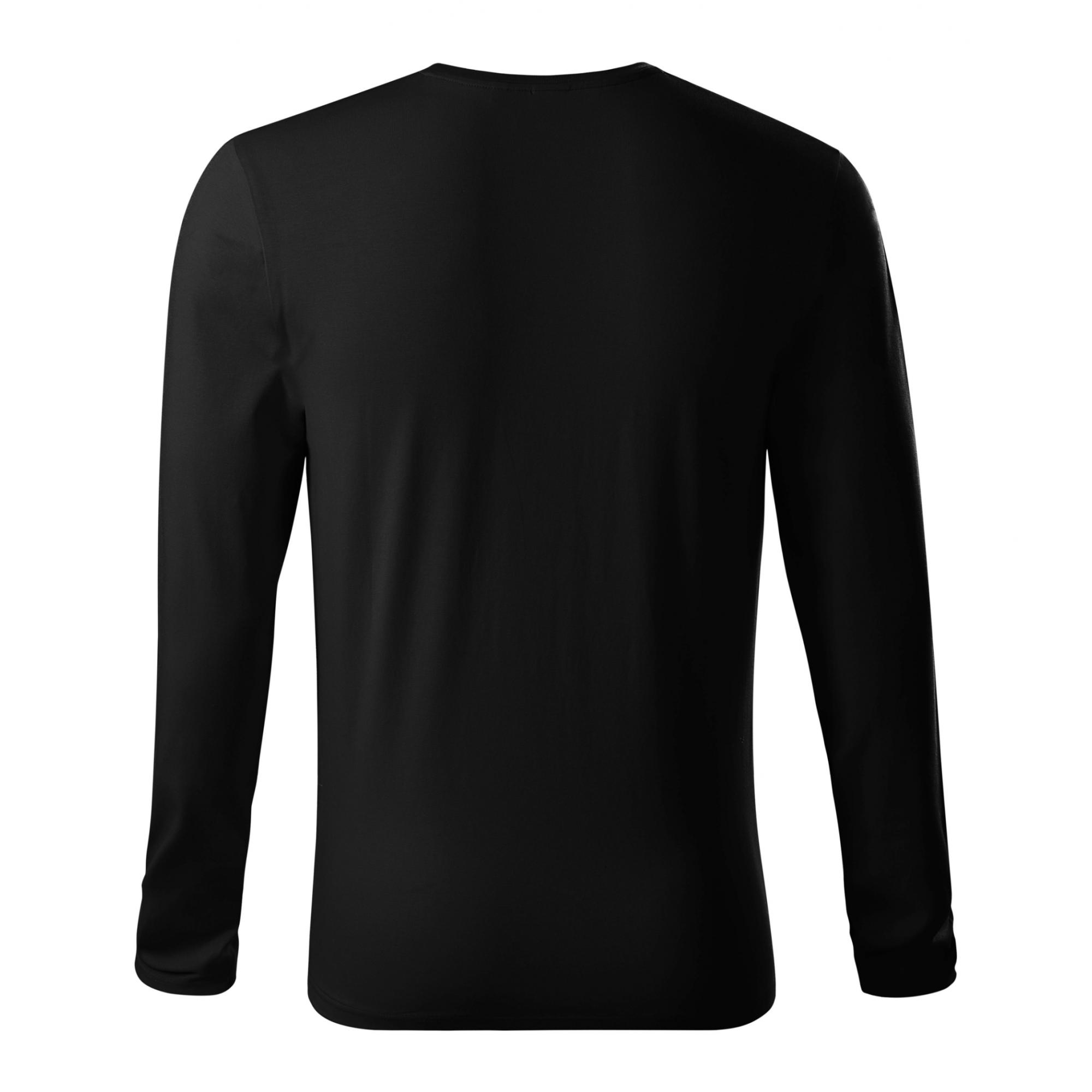Tricou pentru bărbaţi Brave 155 Negru XXL
