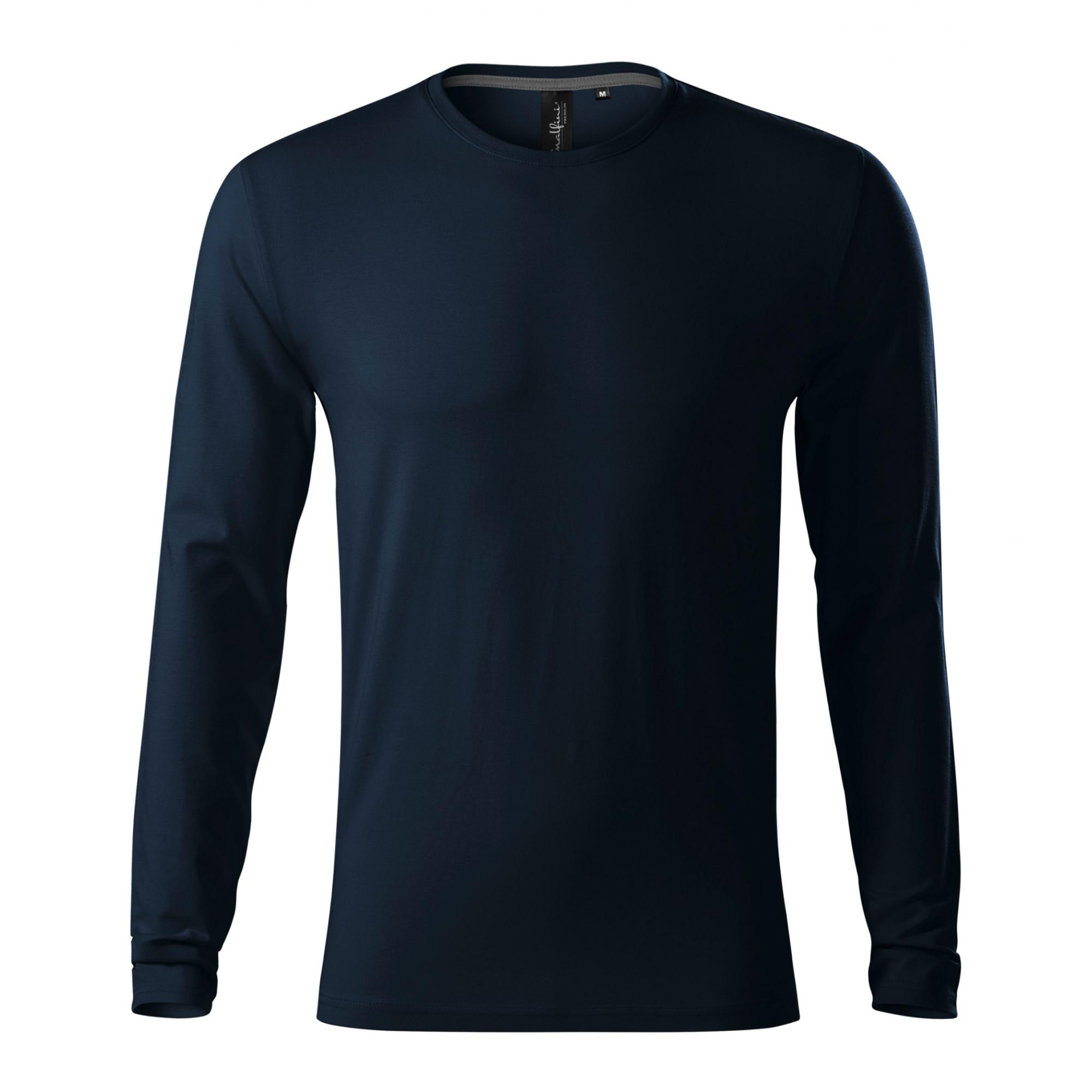 Tricou pentru bărbaţi Brave 155 Albastru marin XXL