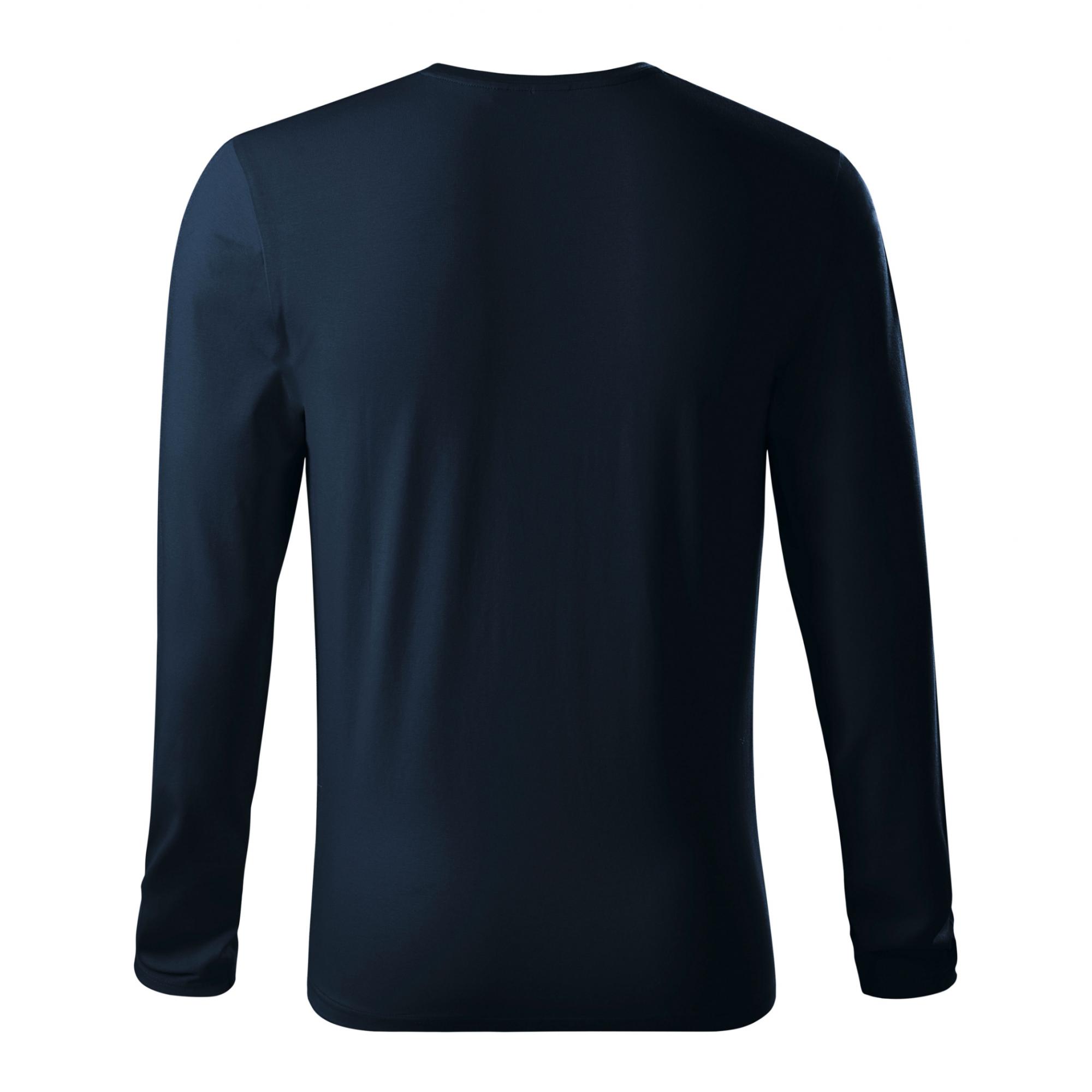 Tricou pentru bărbaţi Brave 155 Albastru marin XXL