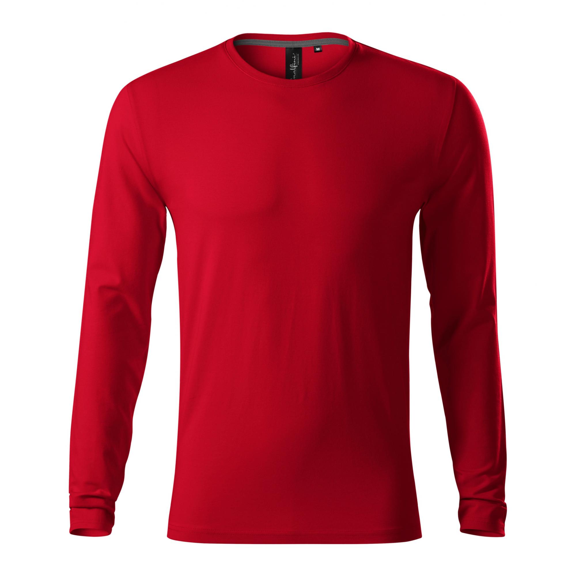 Tricou pentru bărbaţi Brave 155 Formula red 3XL