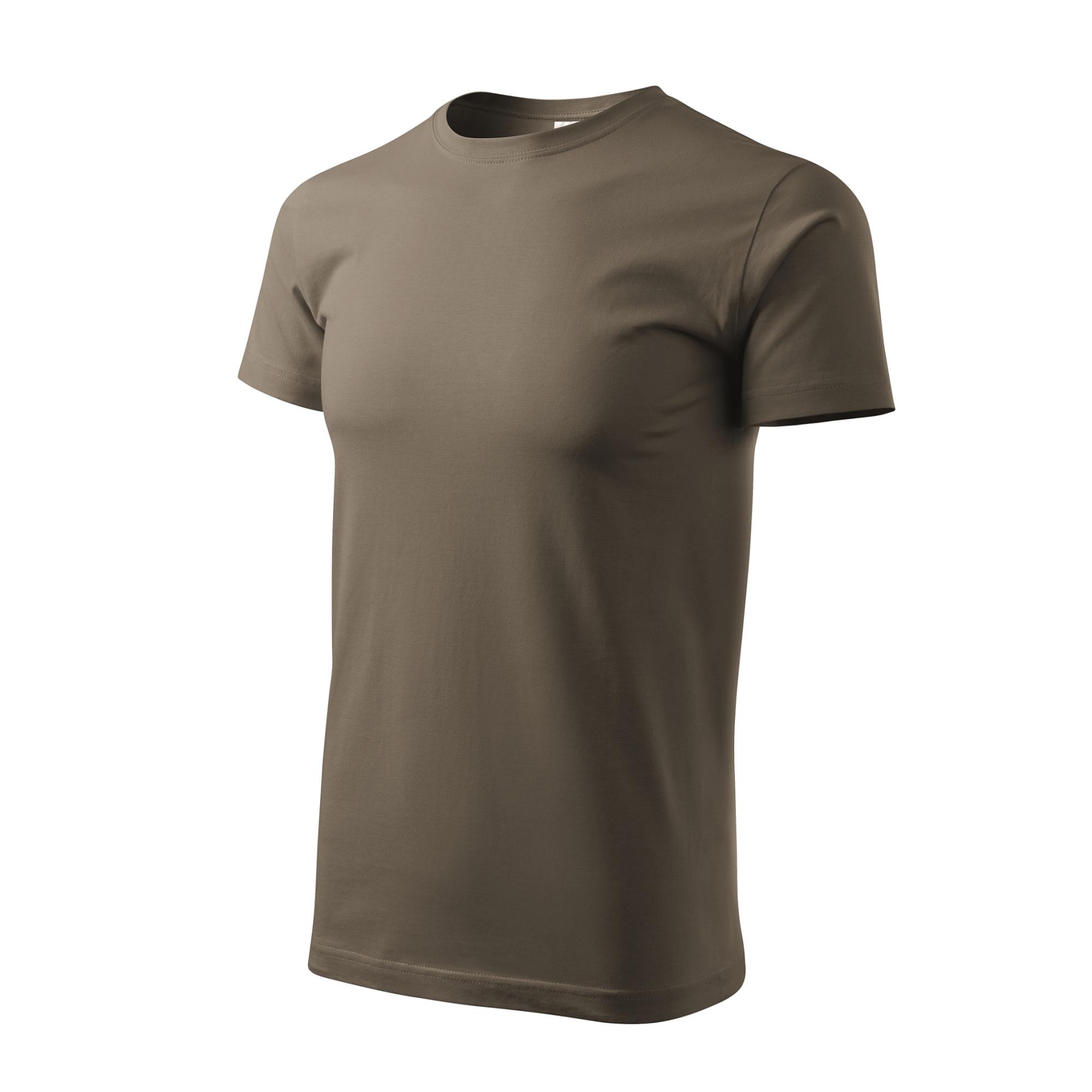 Tricou unisex Heavy New 137 Army L