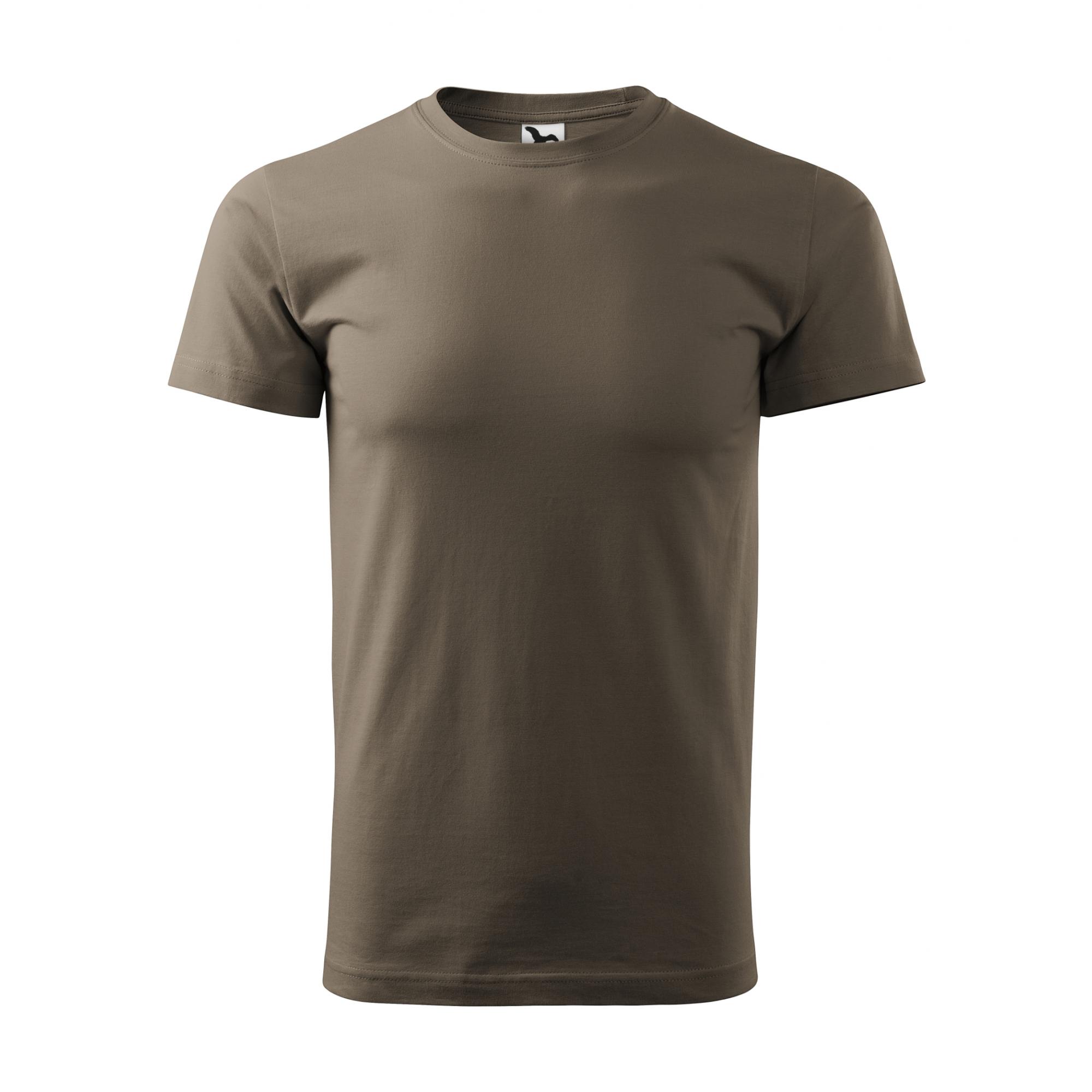 Tricou unisex Heavy New 137 Army M