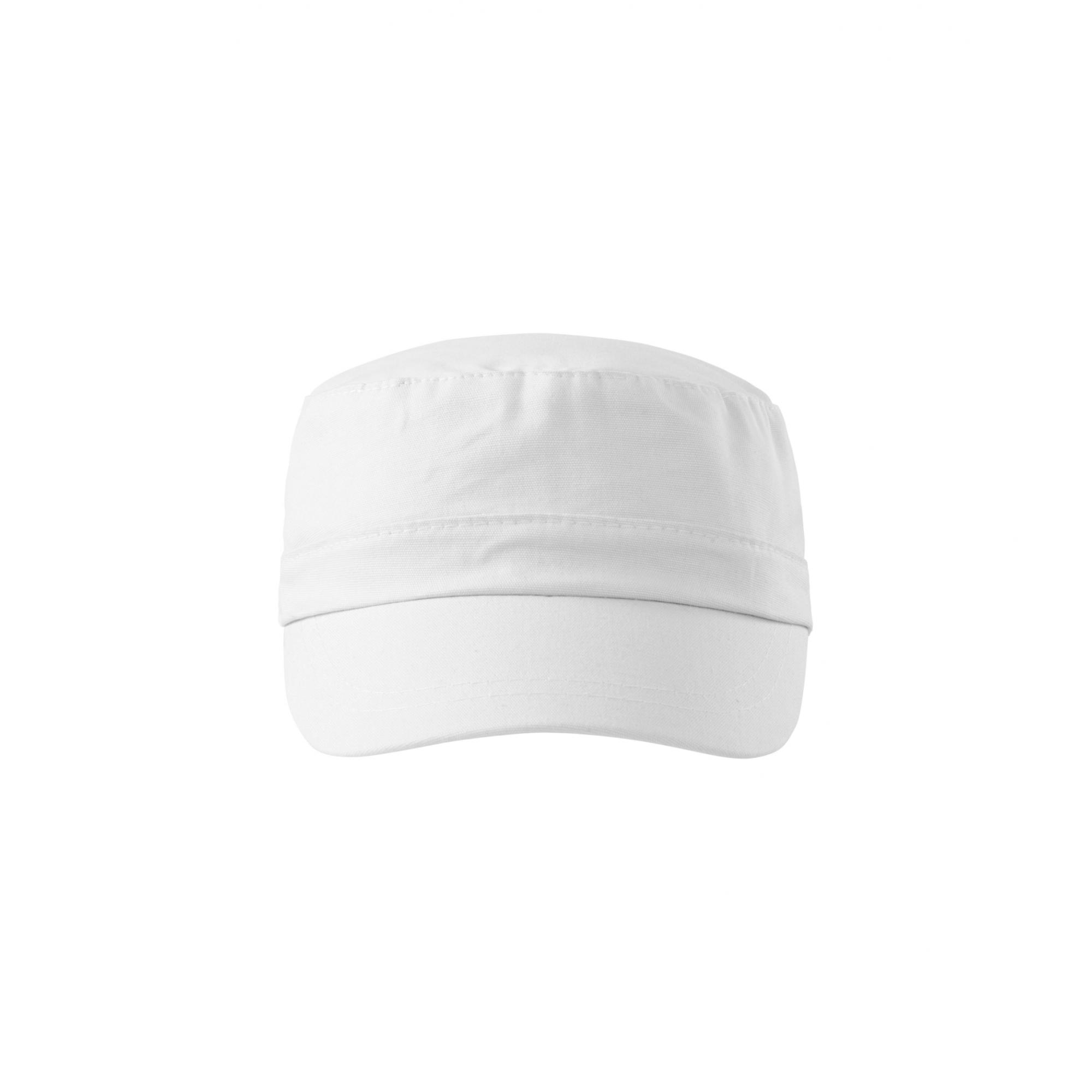 Şapcă unisex Latino 324 Alb Marime universala