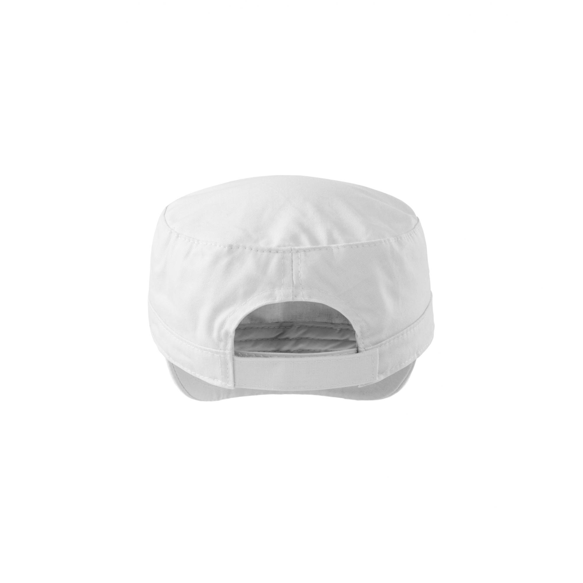 Şapcă unisex Latino 324 Alb Marime universala