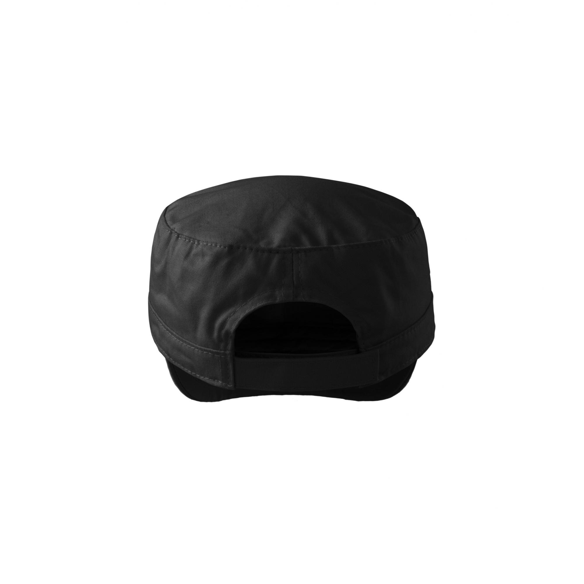Şapcă unisex Latino 324 Negru Marime universala