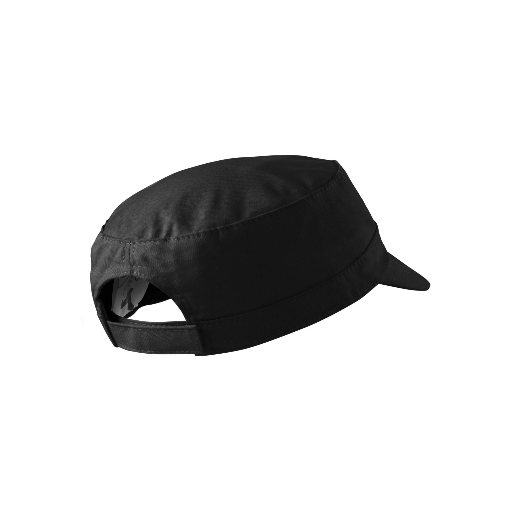 Şapcă unisex Latino 324 Negru Marime universala