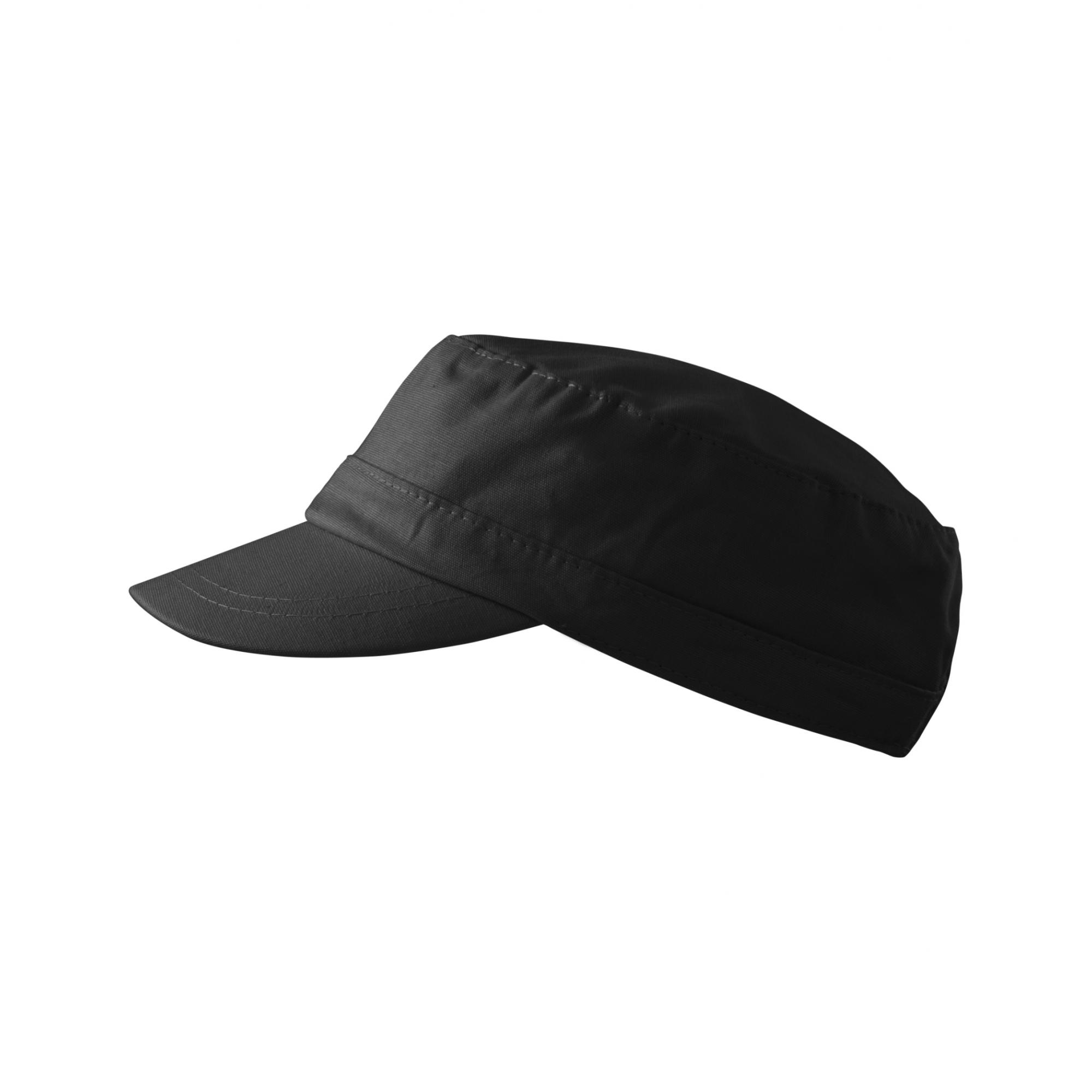 Şapcă unisex Latino 324 Negru Marime universala