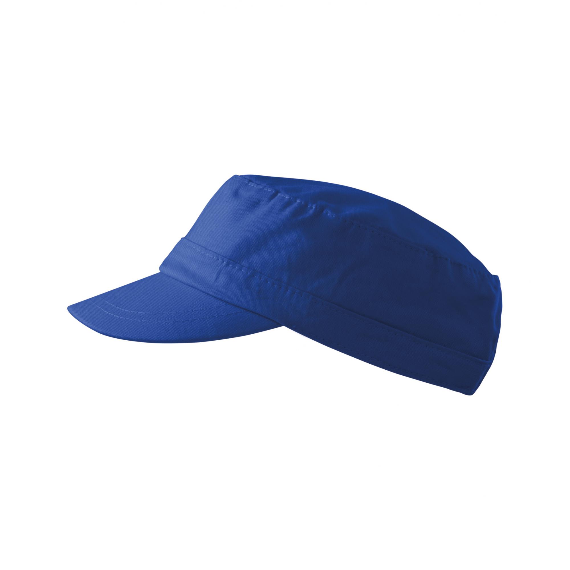 Şapcă unisex Latino 324 Albastru regal Marime universala
