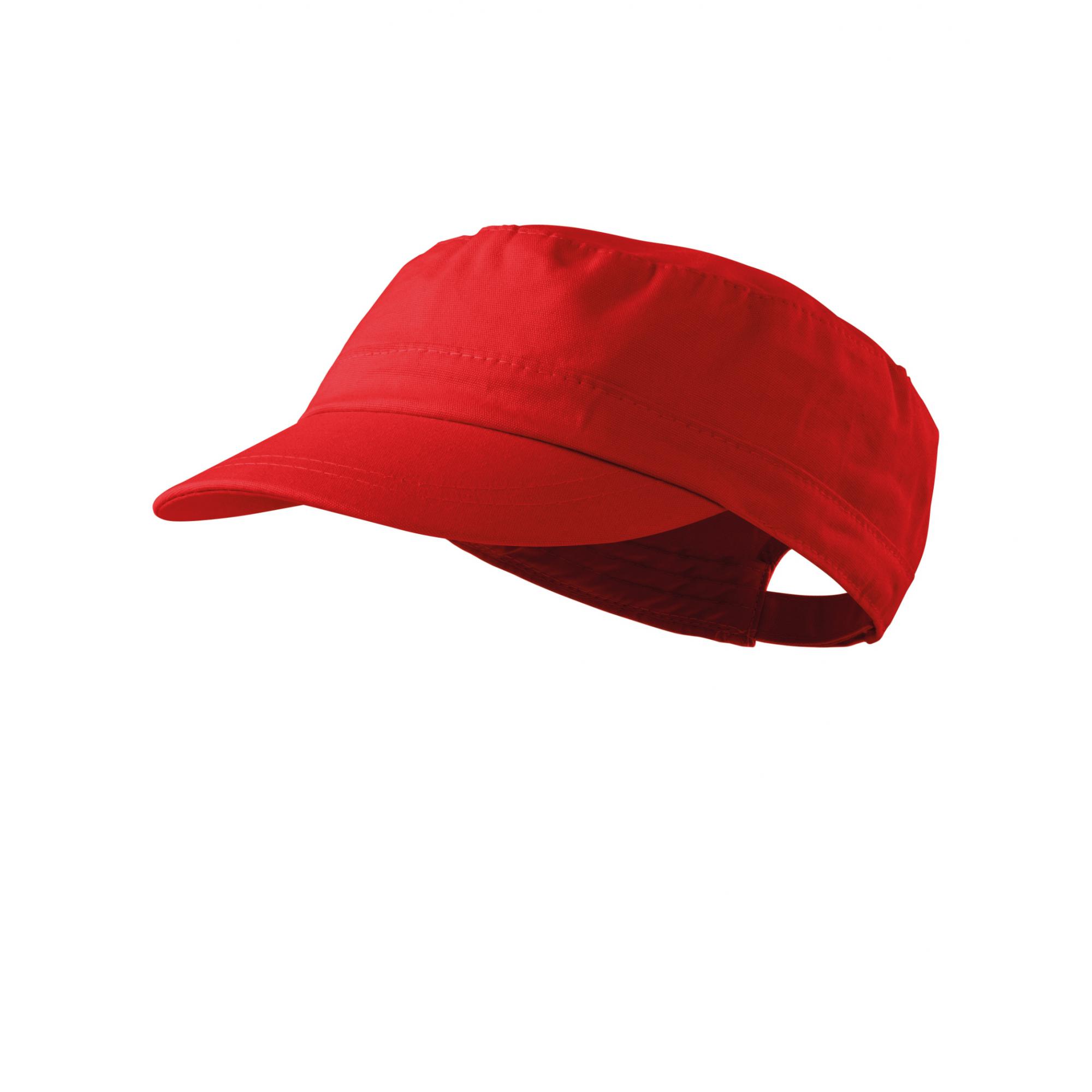 Şapcă unisex Latino 324 Roșu