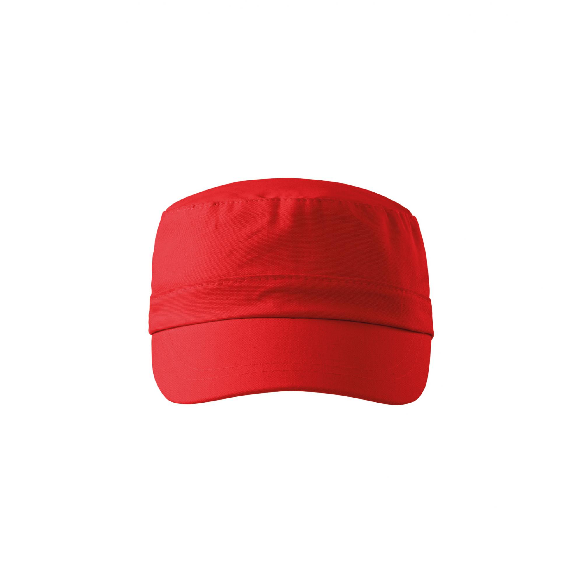 Şapcă unisex Latino 324 Rosu Marime universala