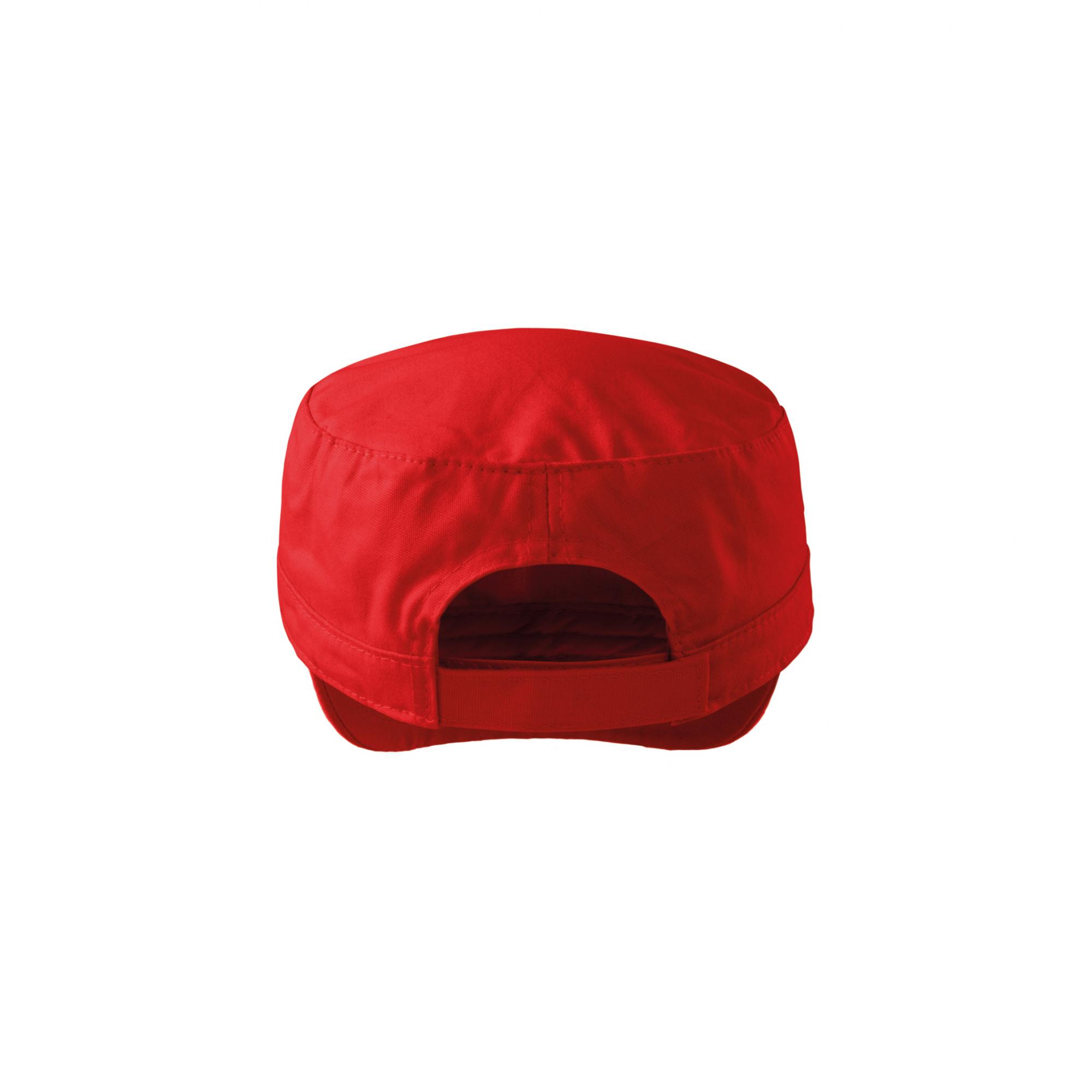 Şapcă unisex Latino 324 Rosu Marime universala