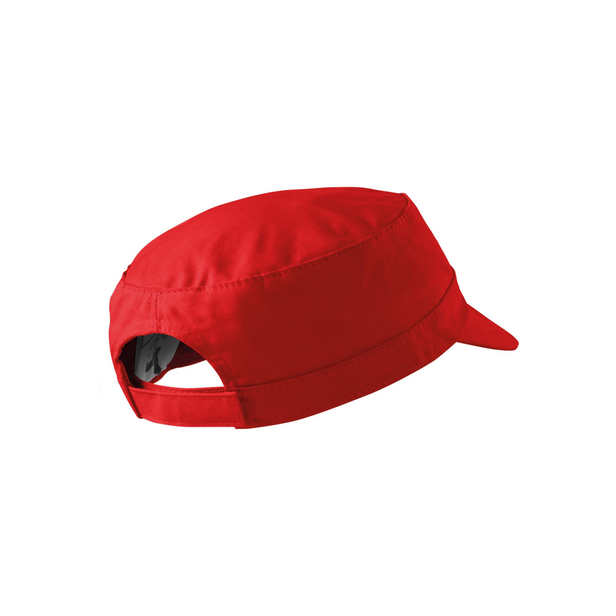Şapcă unisex Latino 324 Rosu Marime universala