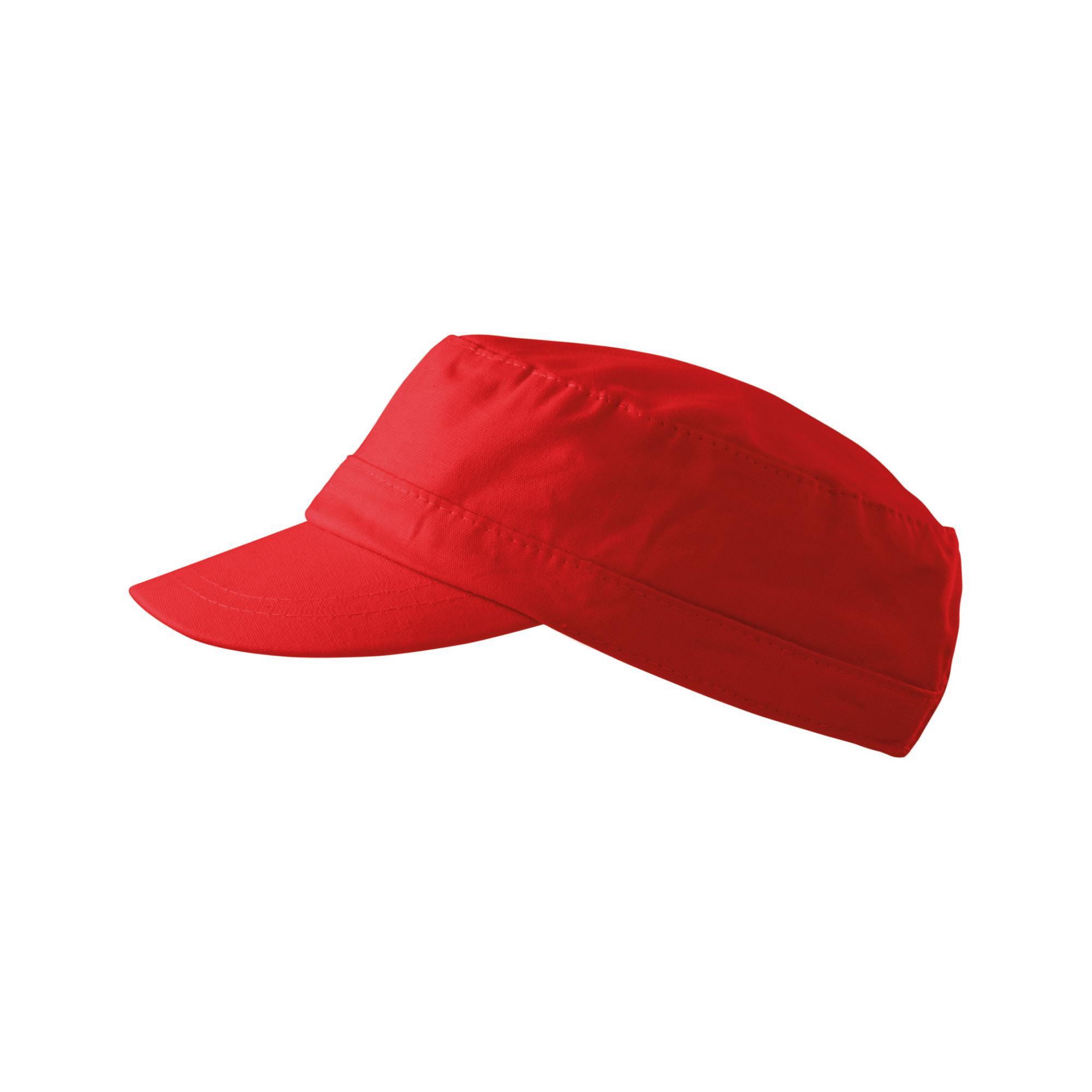 Şapcă unisex Latino 324 Rosu Marime universala