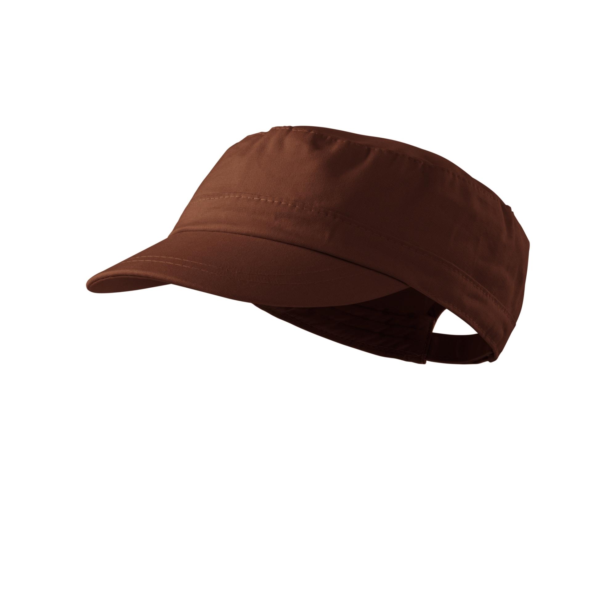 Şapcă unisex Latino 324 Ciocolatiu