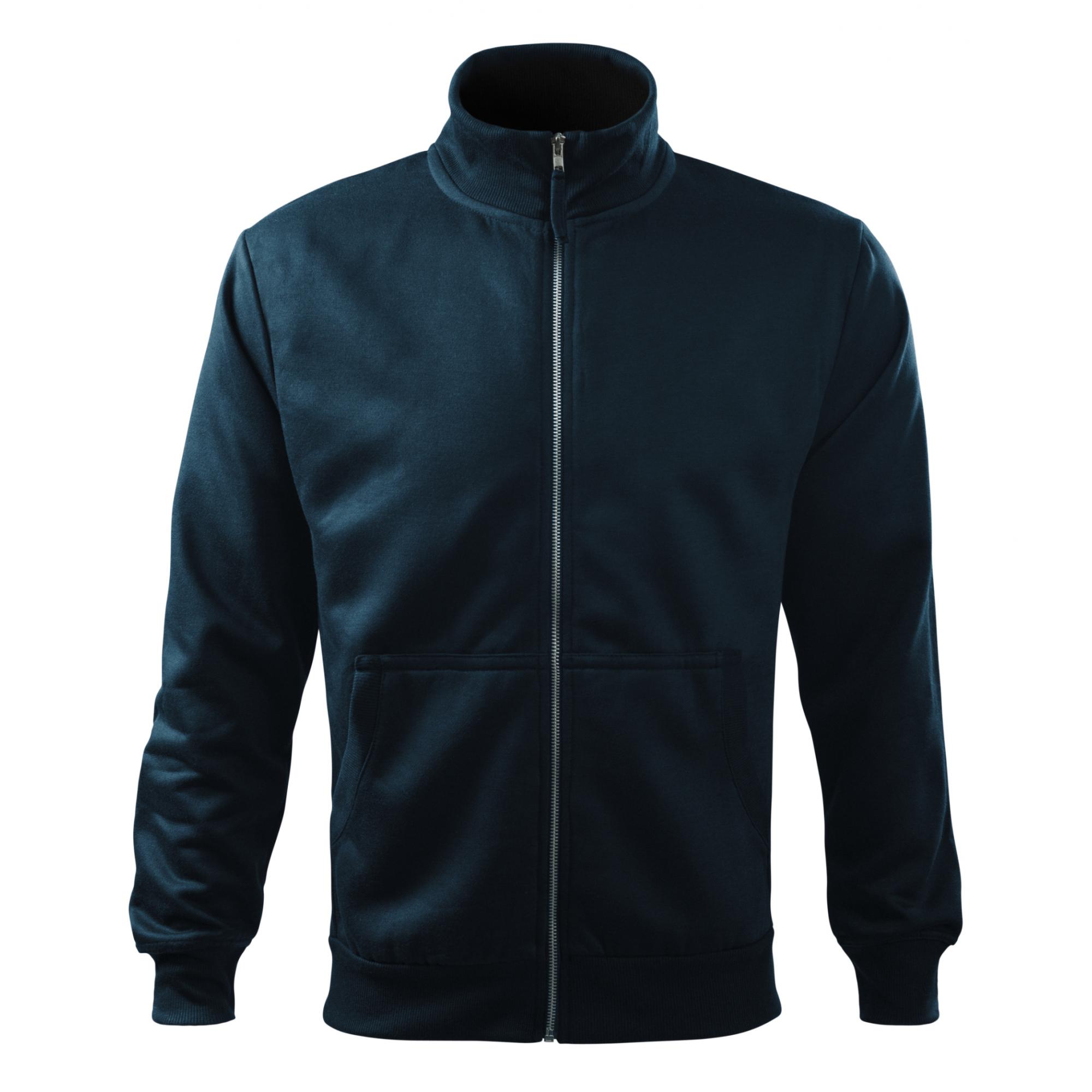 Hanorac pentru bărbaţi Adventure 407 Albastru marin XL