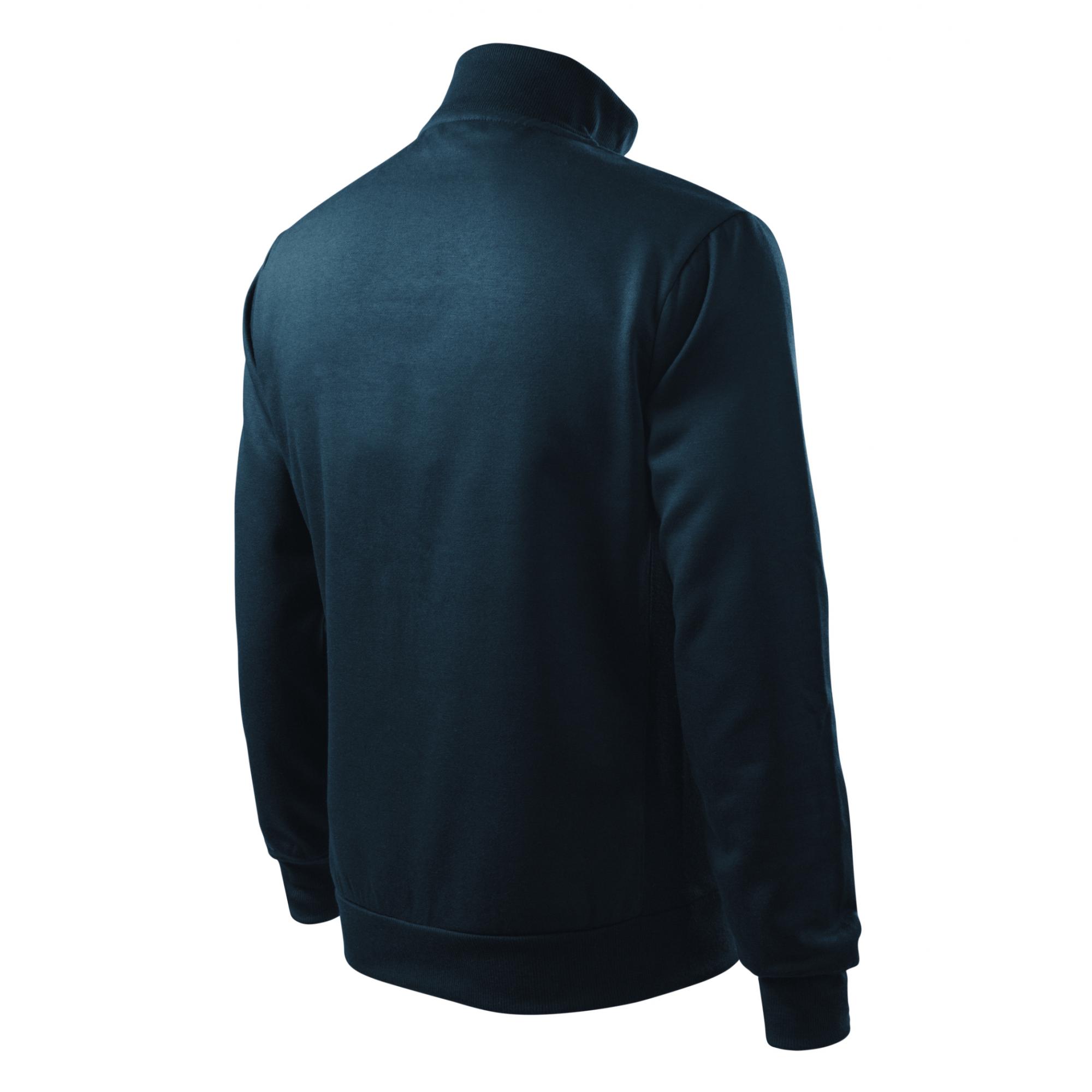 Hanorac pentru bărbaţi Adventure 407 Albastru marin XL