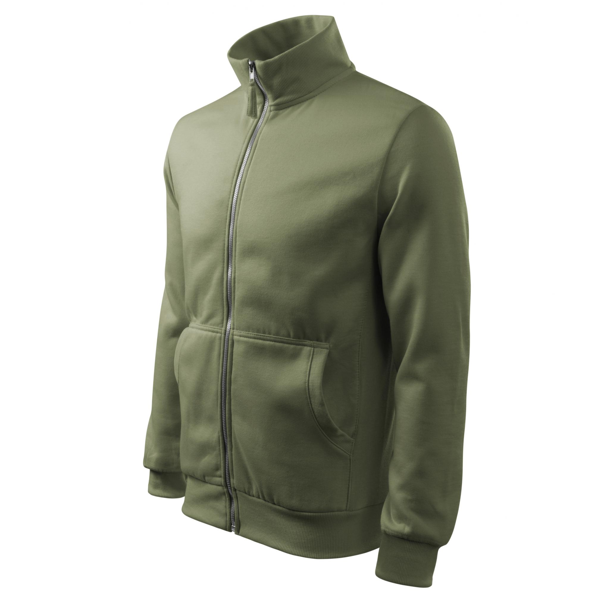 Hanorac pentru bărbaţi Adventure 407 Khaki