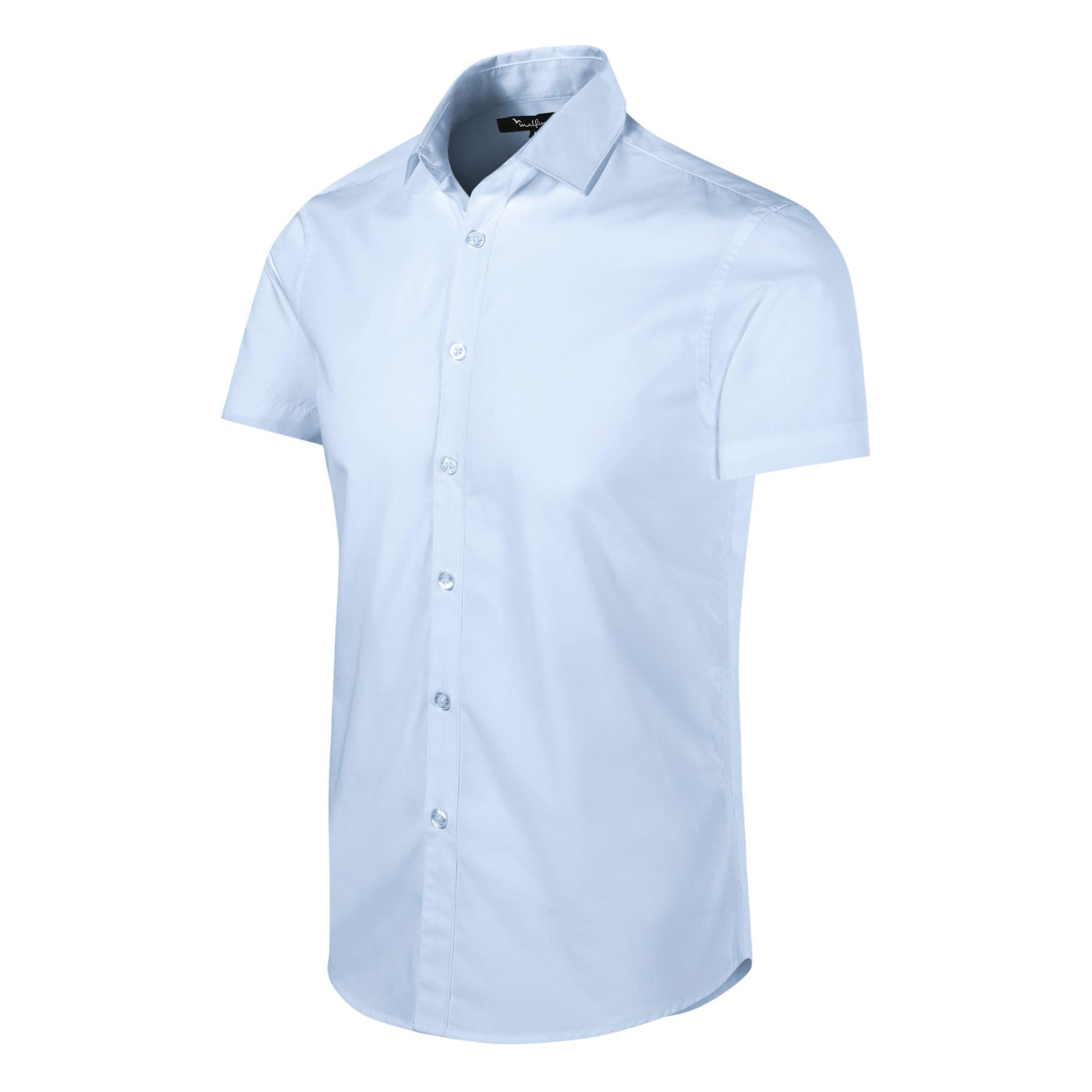 Cămaşă pentru bărbaţi Flash 260 Light blue
