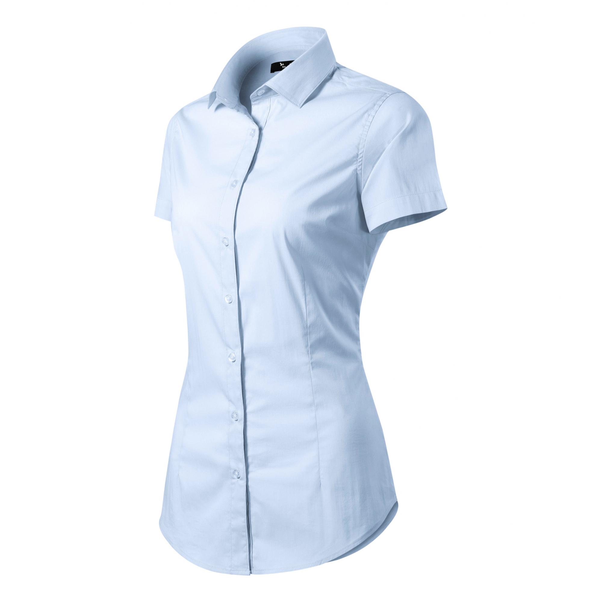 Cămaşă pentru damă Flash 261 Light blue