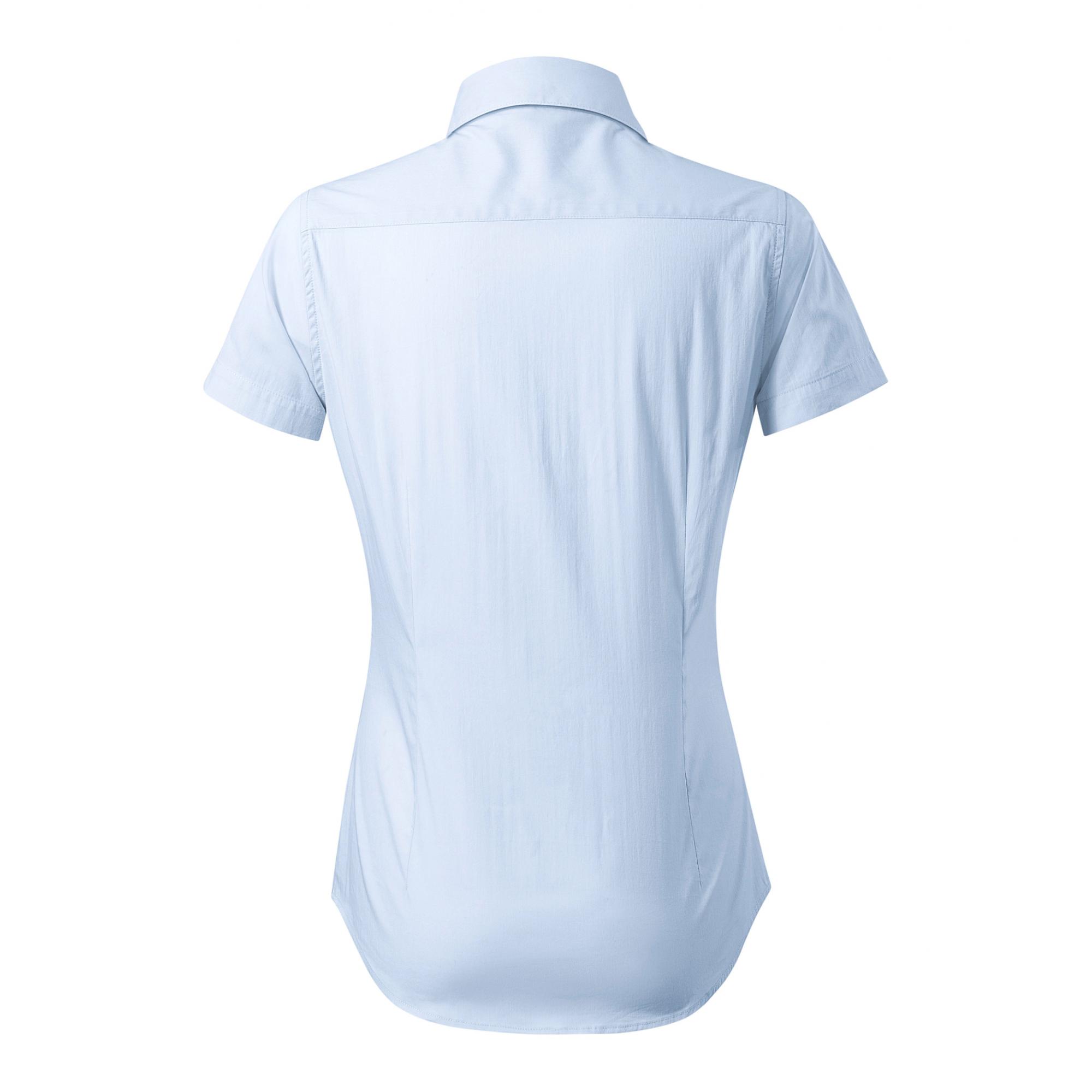 Cămaşă pentru damă Flash 261 Light blue XXL