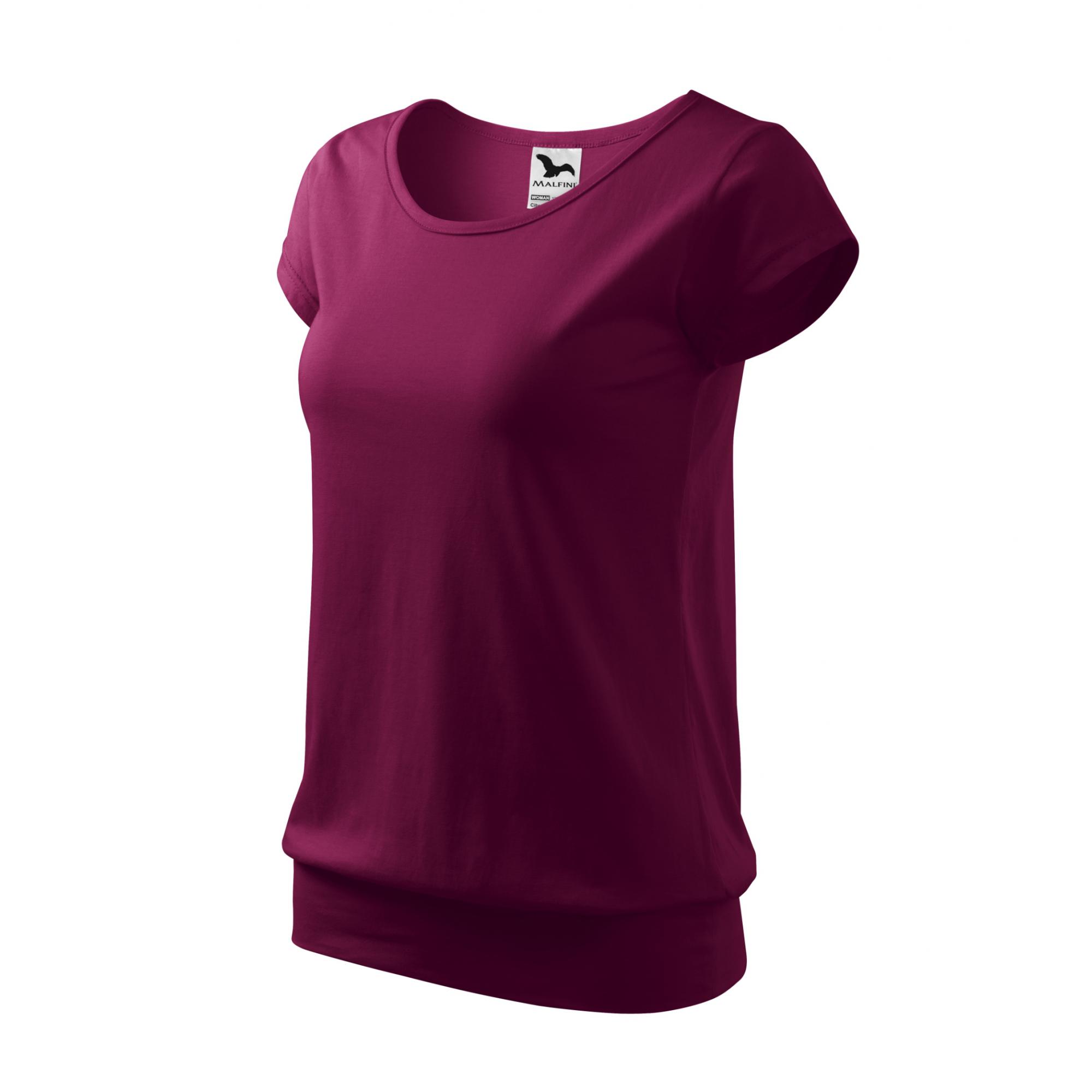 Tricou pentru damă City 120 Rododendron