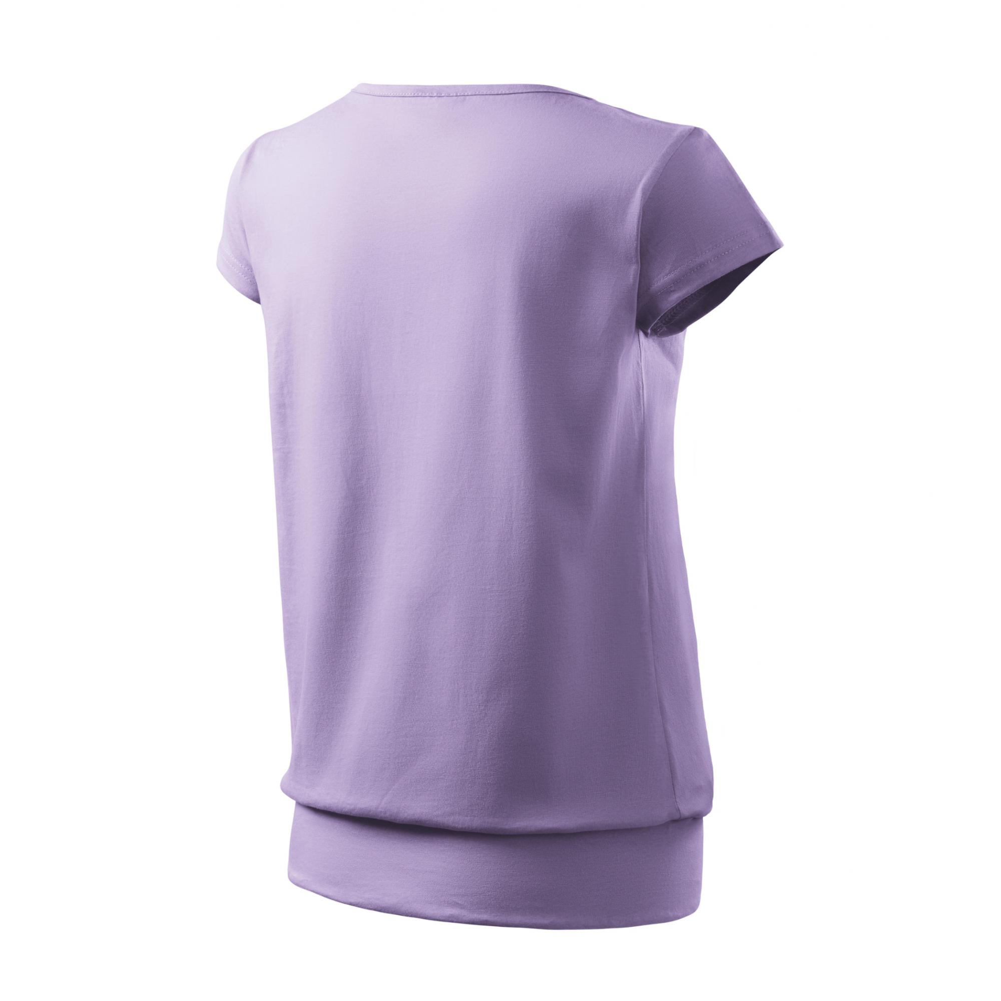 Tricou pentru damă City 120 Lavanda S
