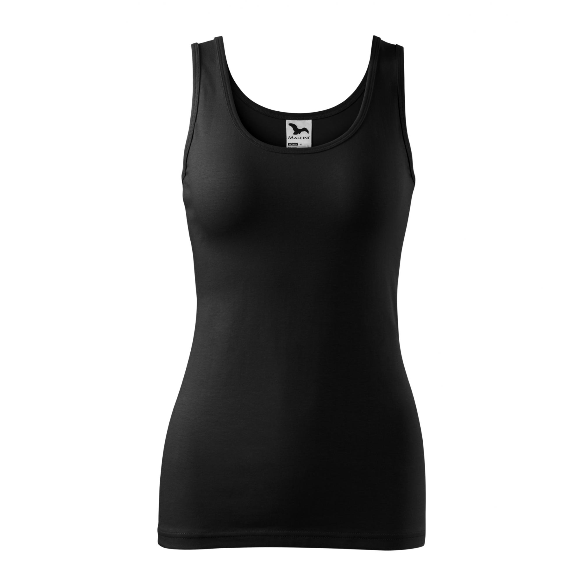 Top pentru damă Triumph 136 Negru S