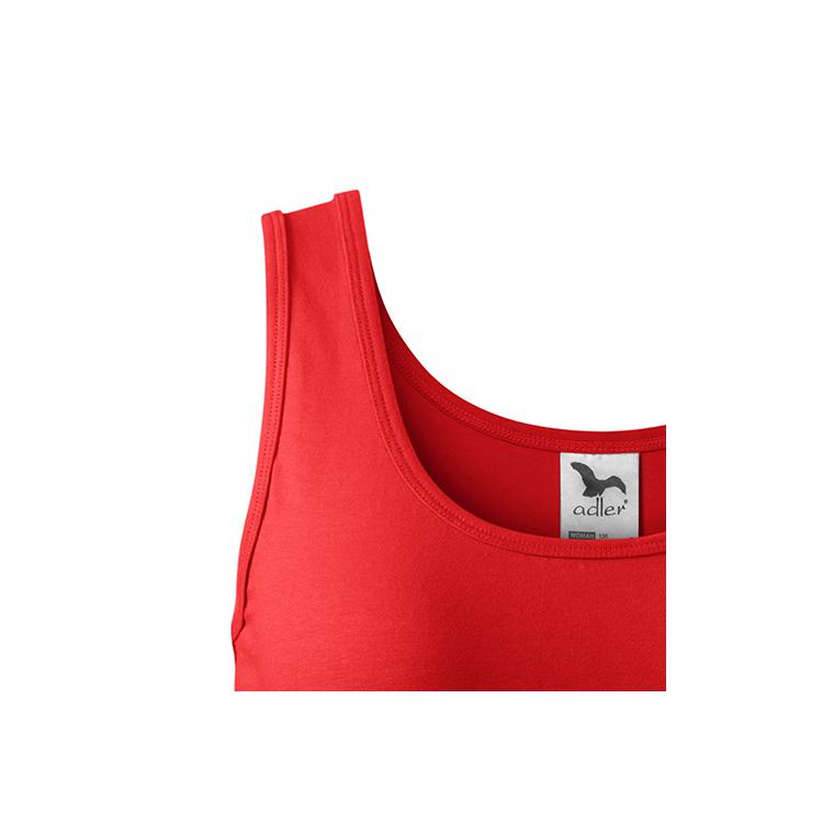 Top pentru damă Triumph 136 Rosu L