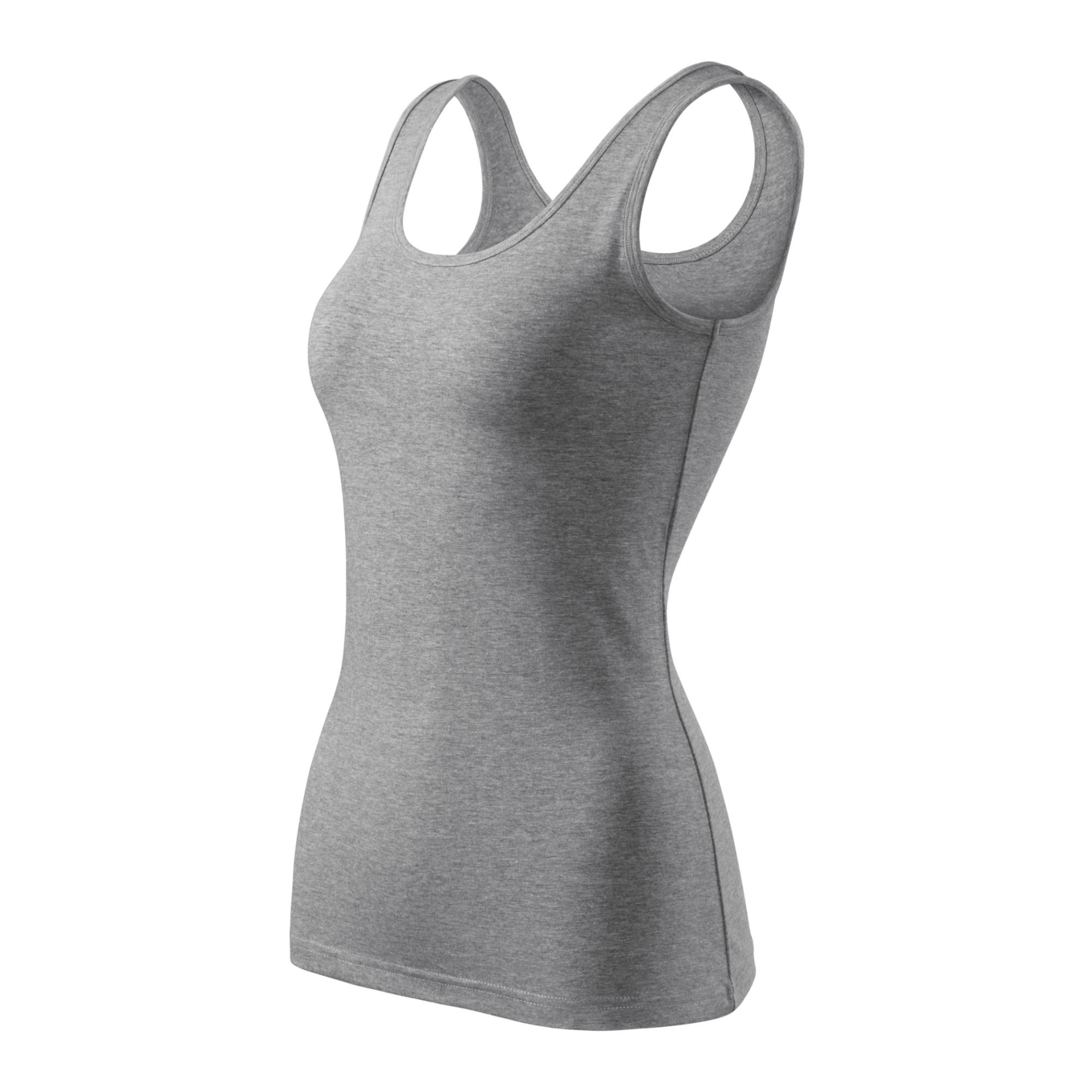 Top pentru damă Triumph 136 Gri închis