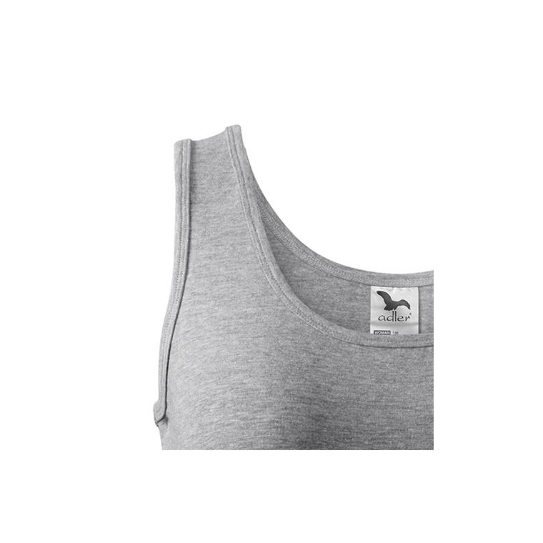 Top pentru damă Triumph 136 Gri inchis XS