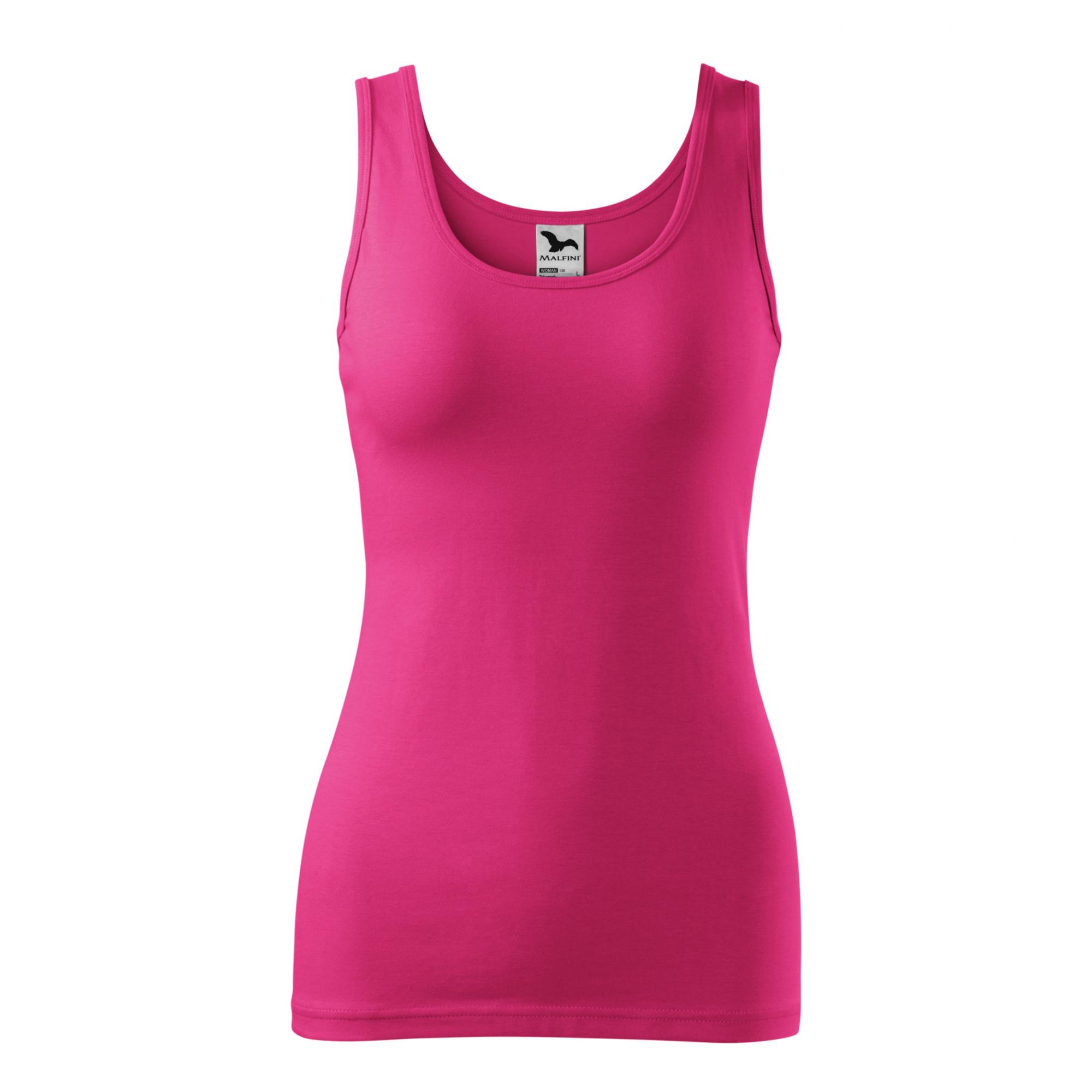 Top pentru damă Triumph 136 Purpuriu XS