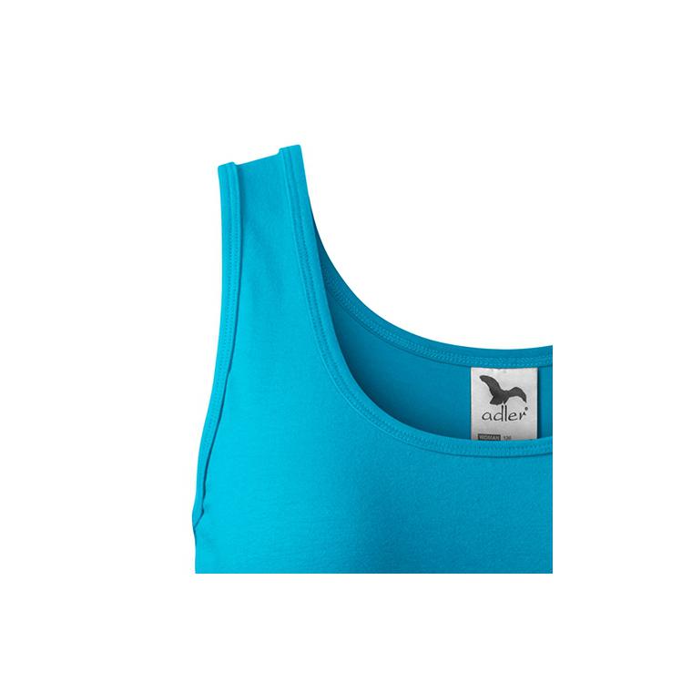 Top pentru damă Triumph 136 Turcoaz S