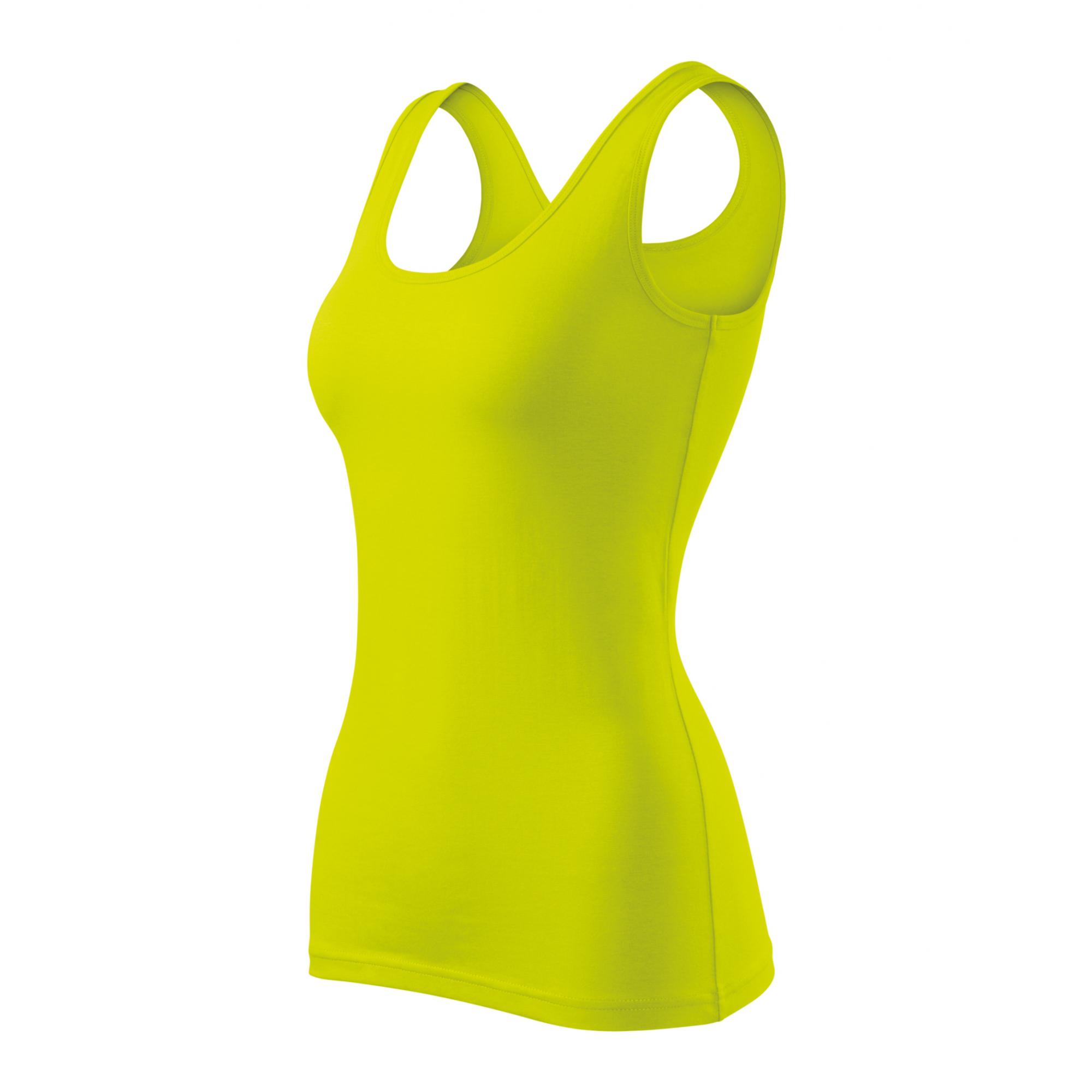 Top pentru damă Triumph 136 Lime XXL