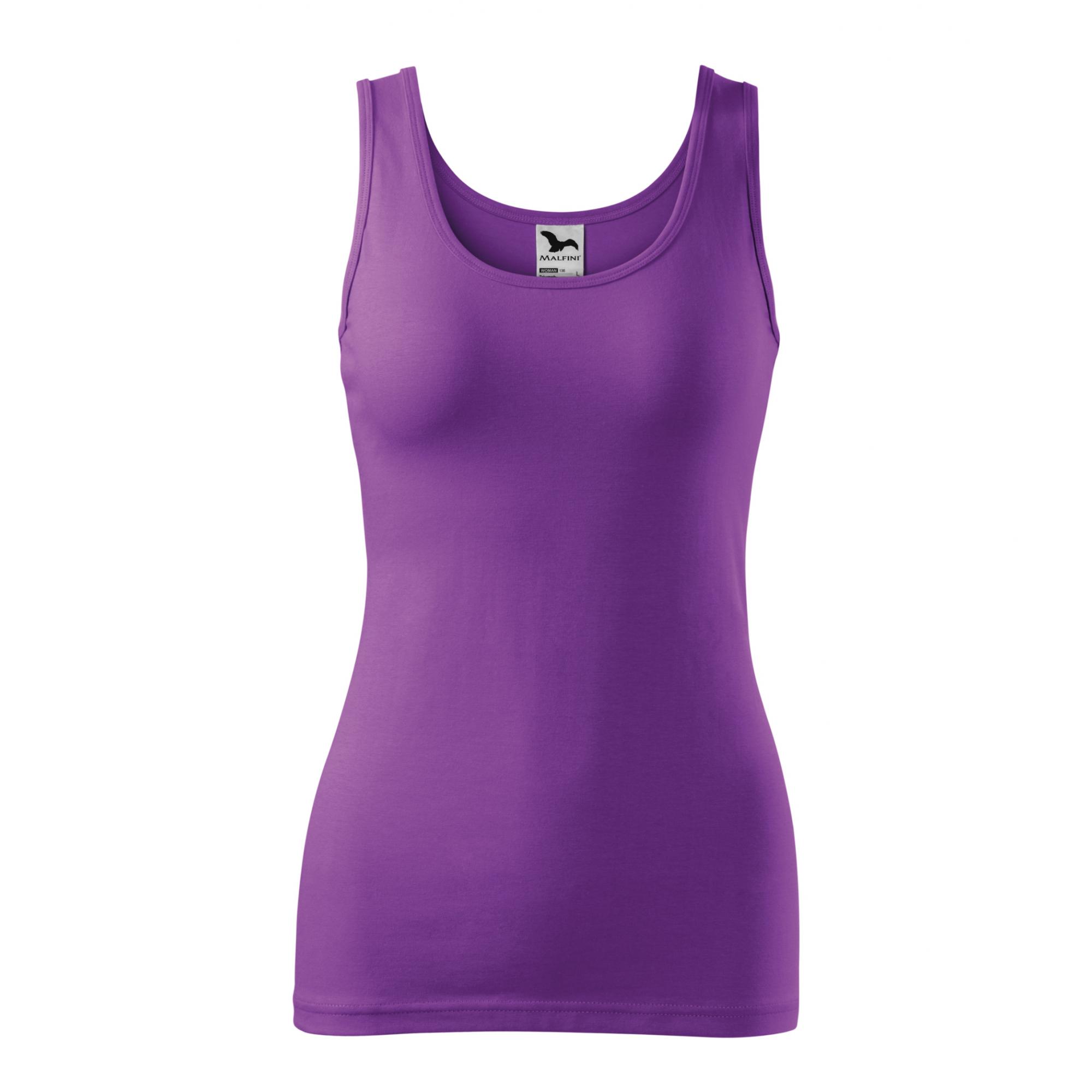 Top pentru damă Triumph 136 Violet L