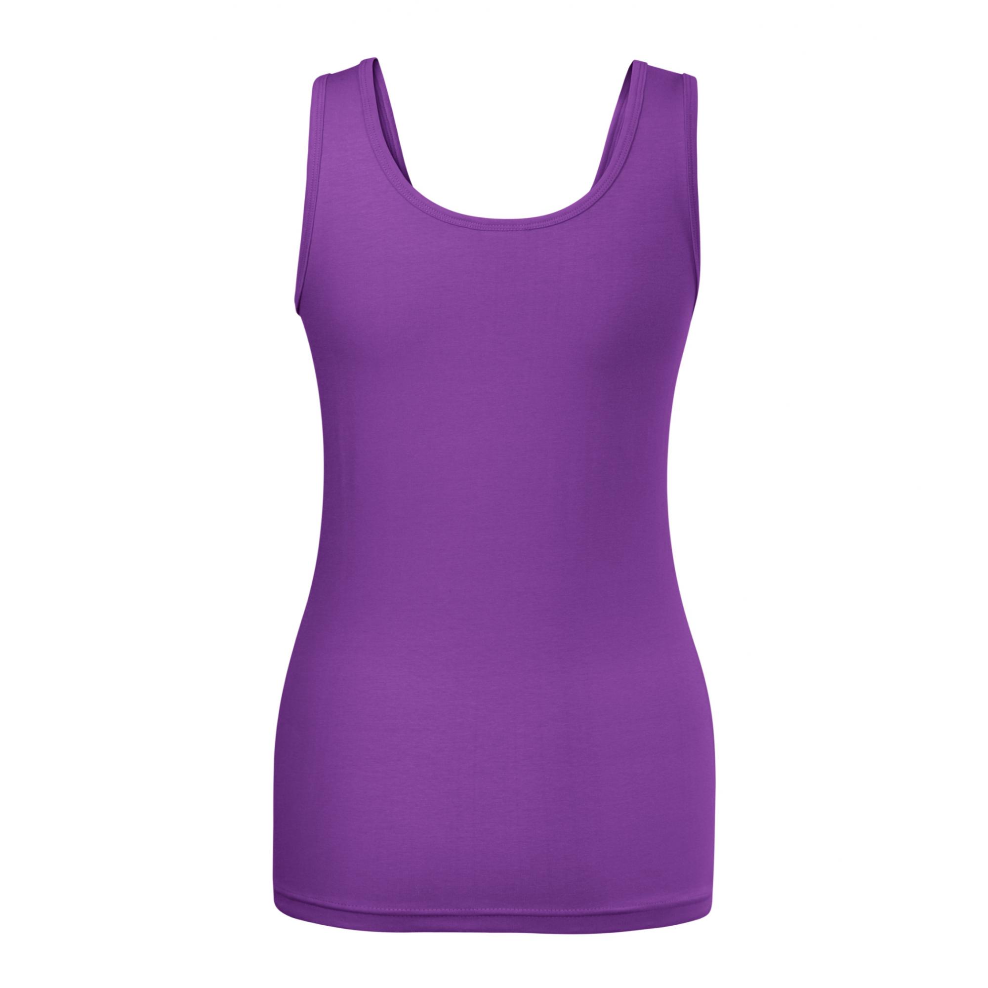 Top pentru damă Triumph 136 Violet L