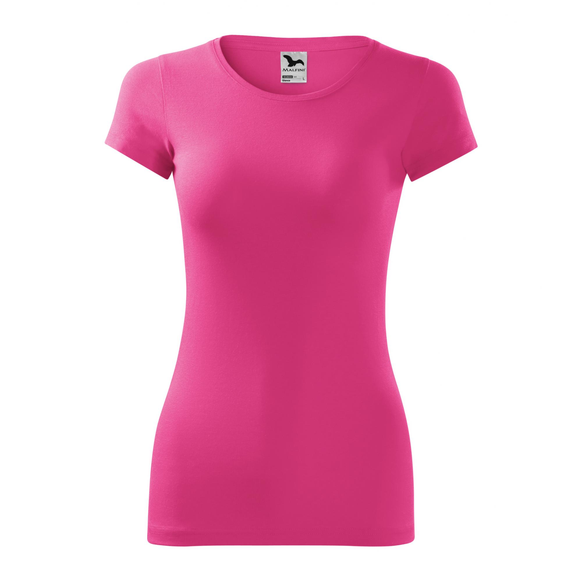 Tricou pentru damă Glance 141 Purpuriu XL