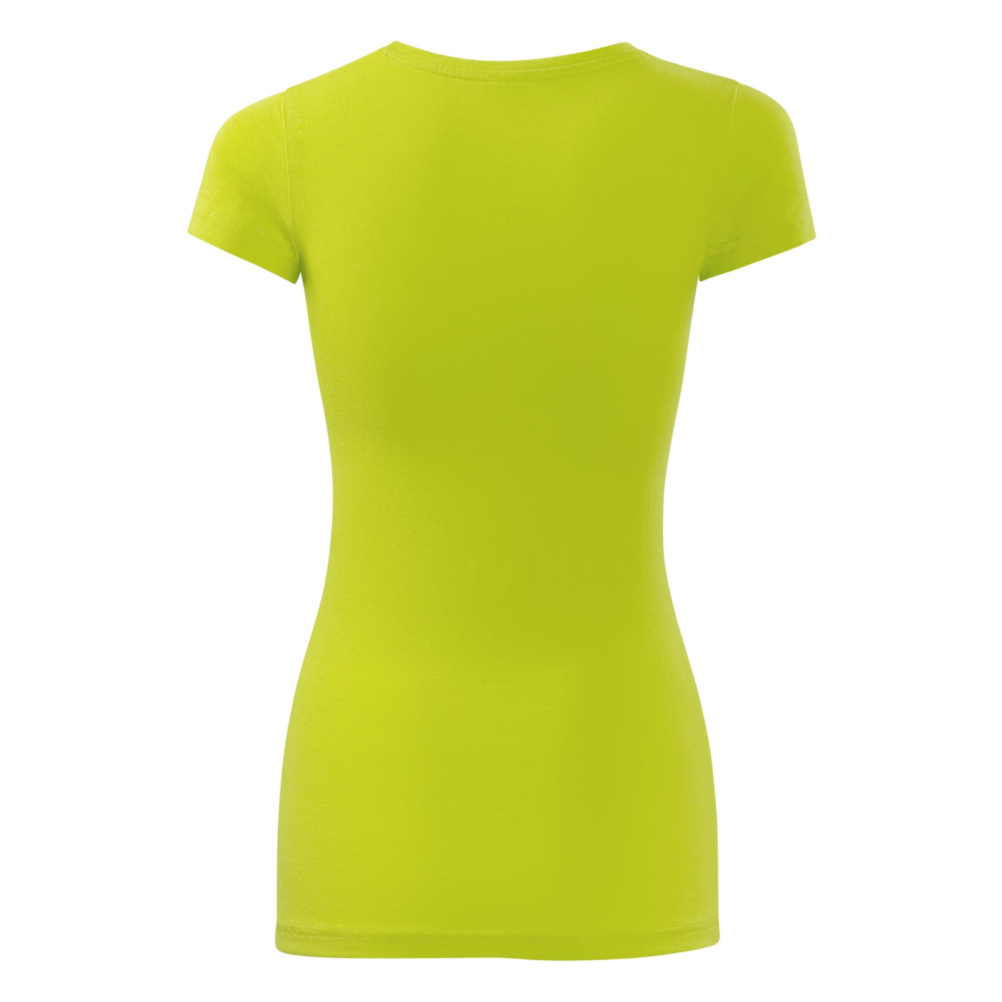 Tricou pentru damă Glance 141 Lime L