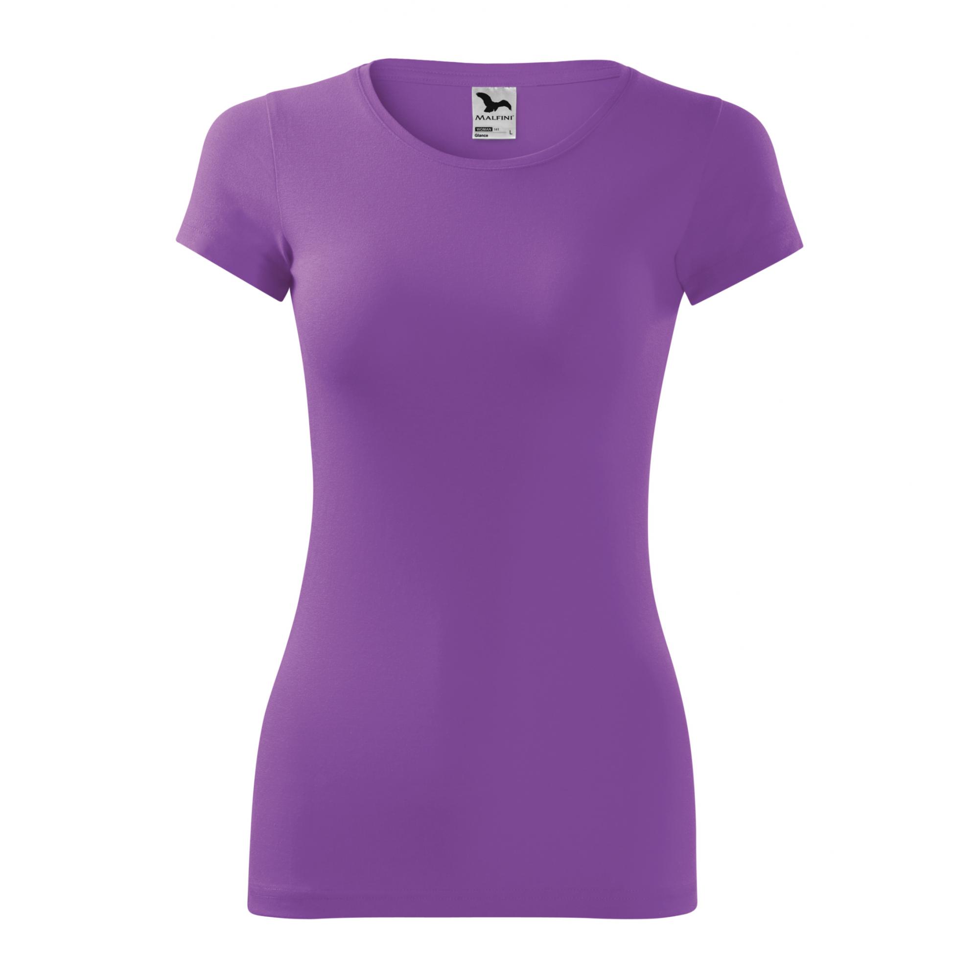 Tricou pentru damă Glance 141 Violet XS