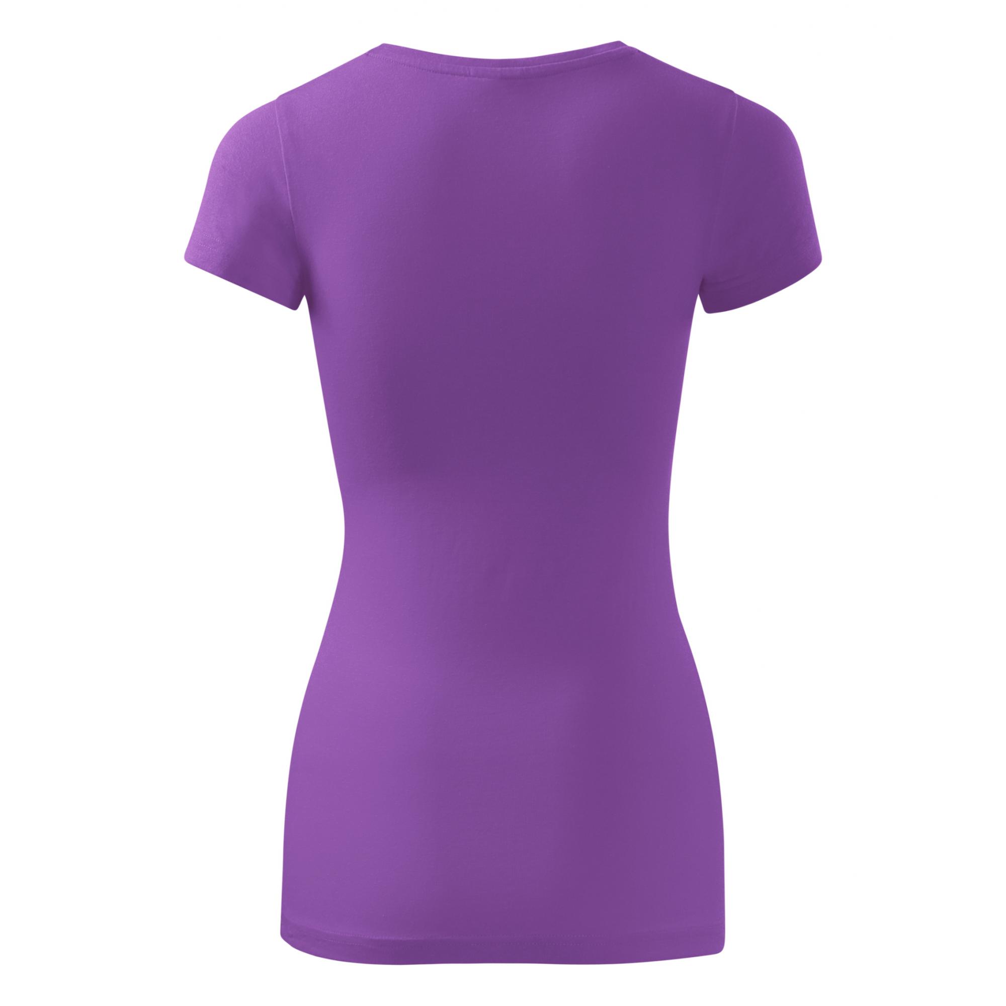 Tricou pentru damă Glance 141 Violet XS
