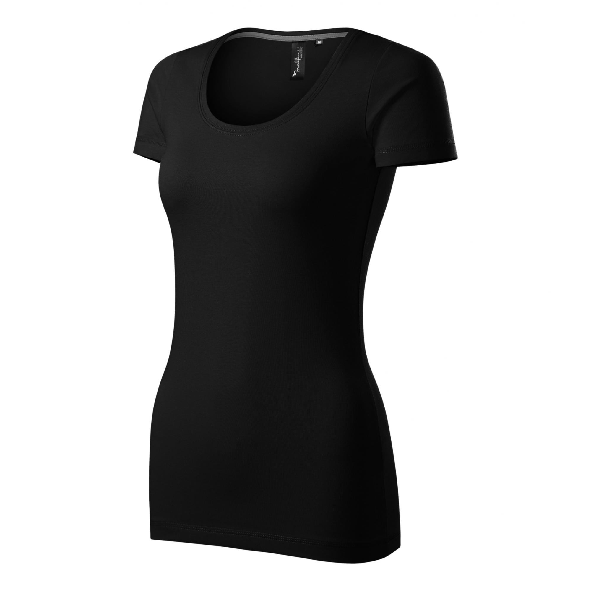 Tricou pentru damă Action 152 Negru XL