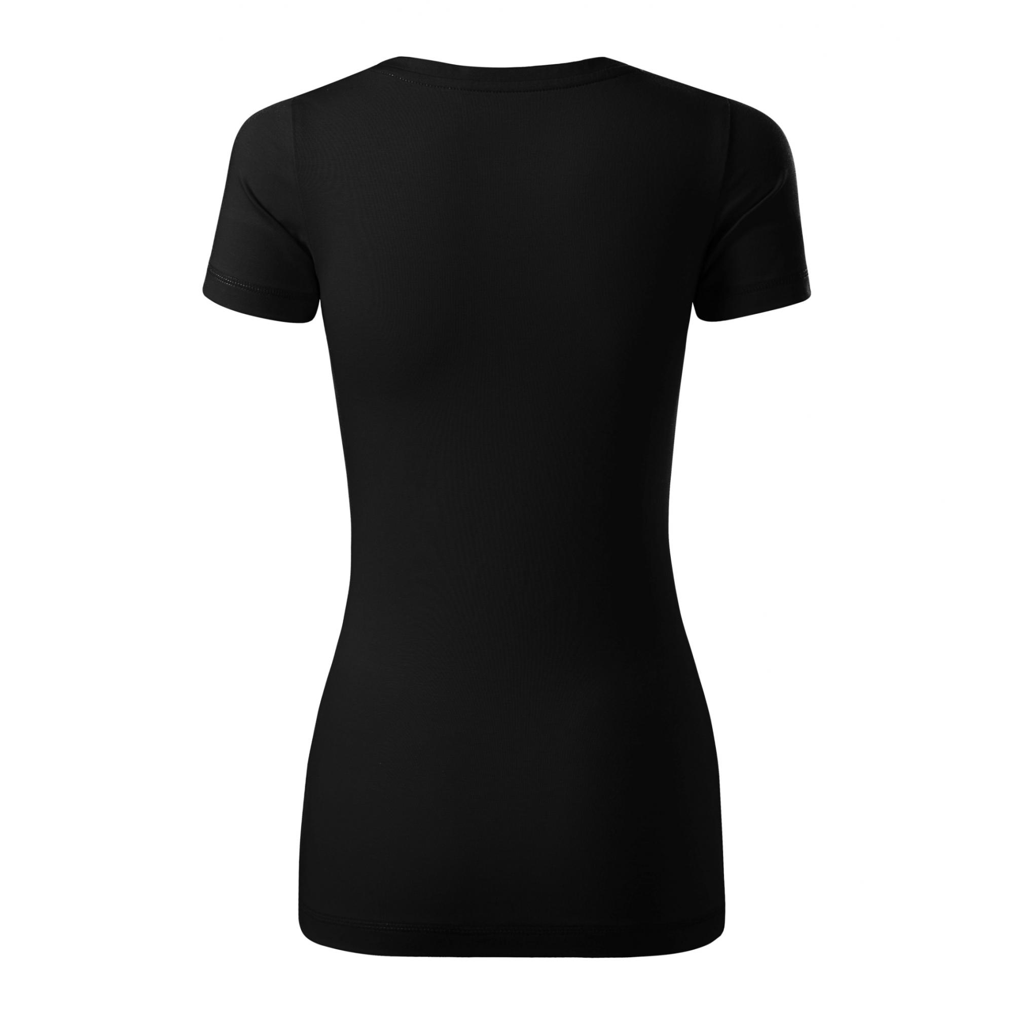 Tricou pentru damă Action 152 Negru L
