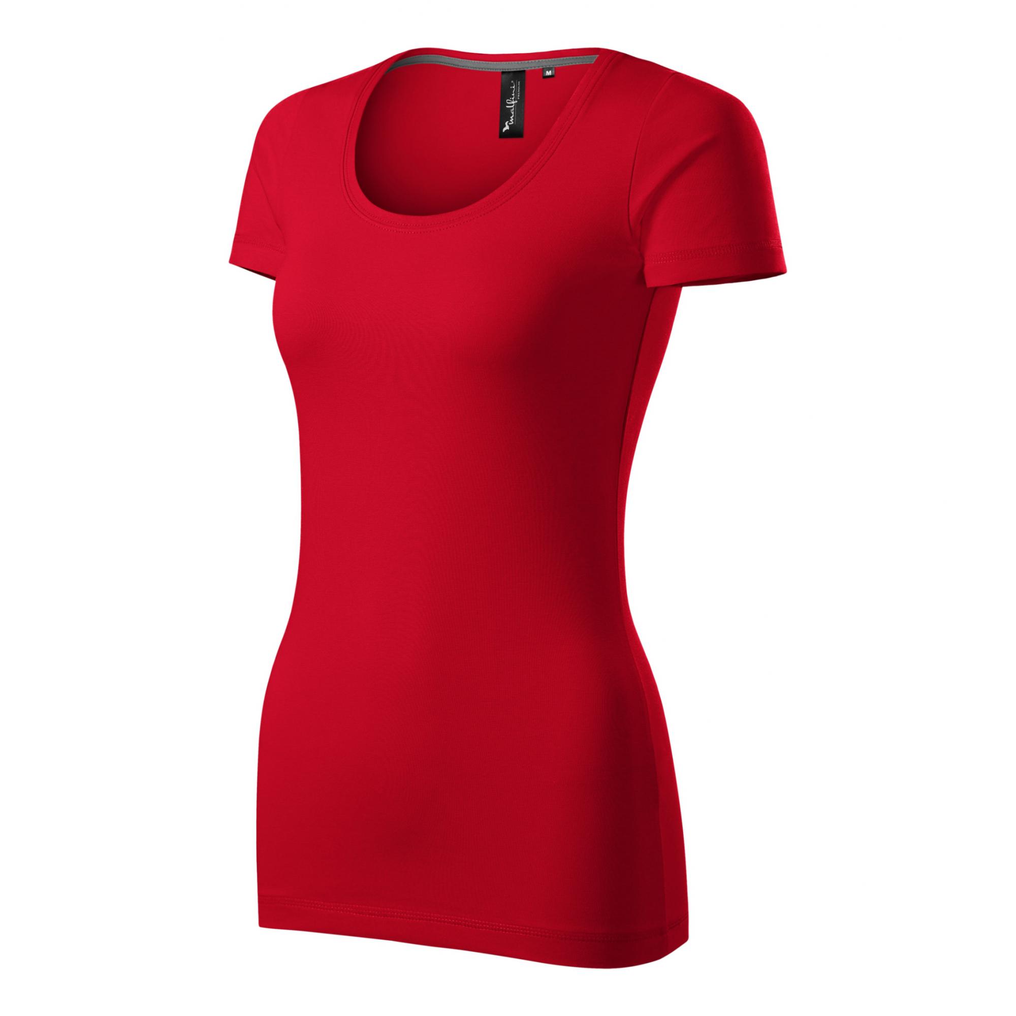 Tricou pentru damă Action 152 Formula red