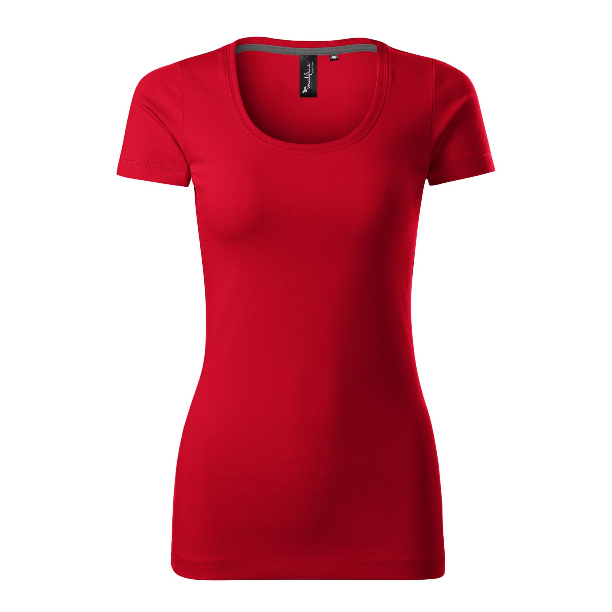 Tricou pentru damă Action 152 Formula red XS