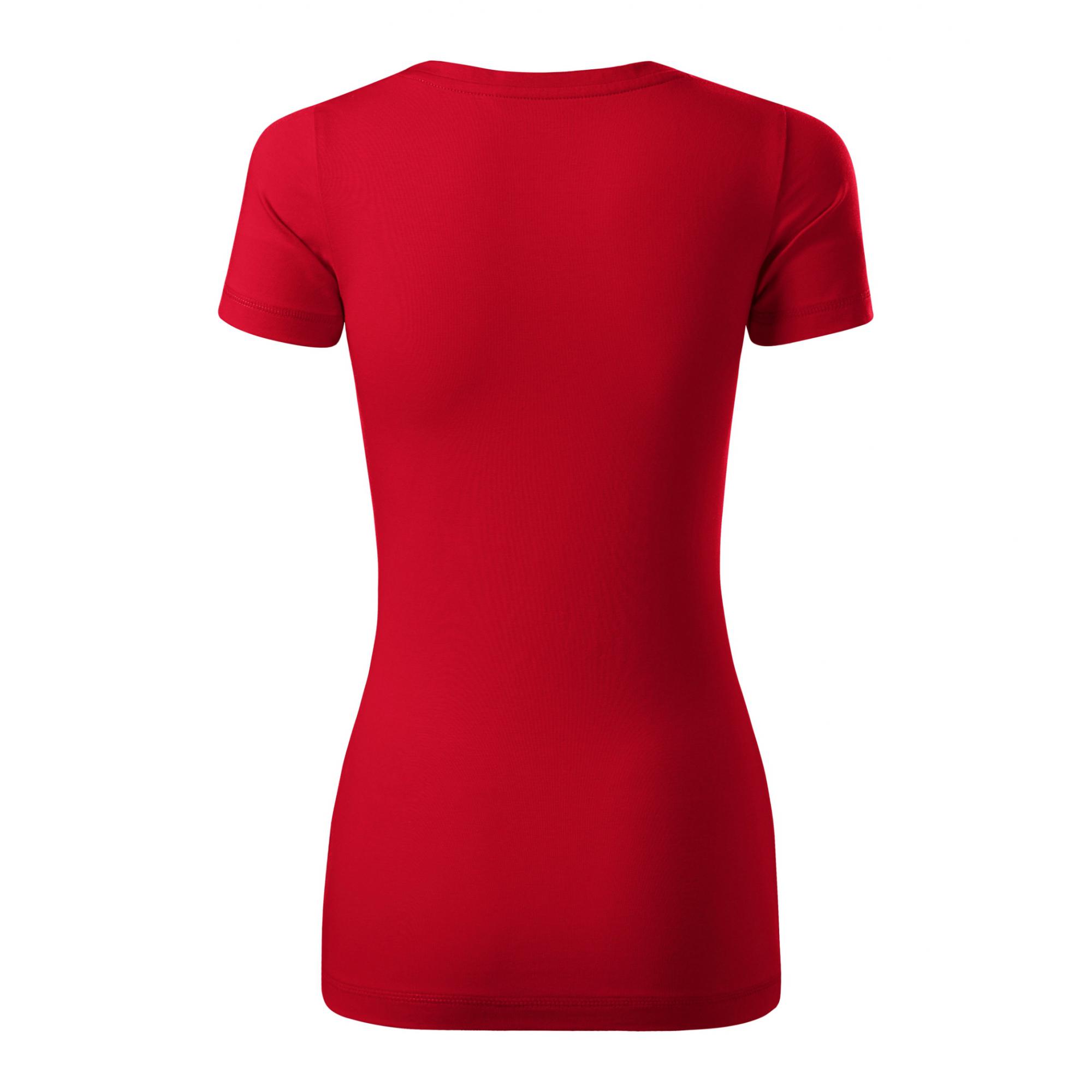 Tricou pentru damă Action 152 Formula red XS