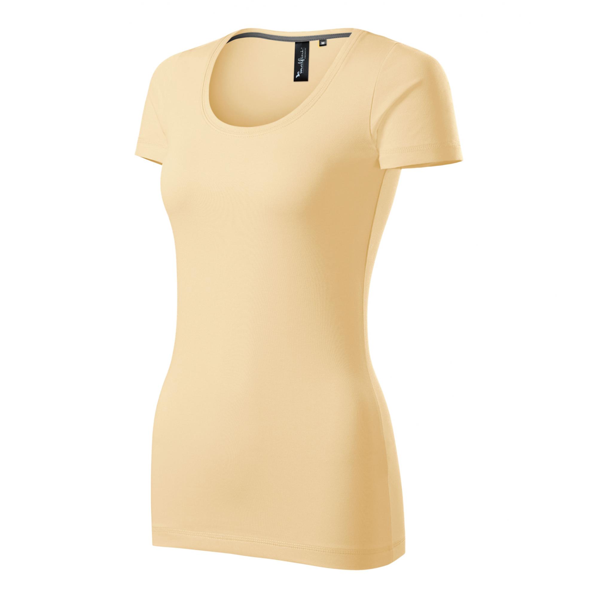 Tricou pentru damă Action 152 Bourbon vanilla