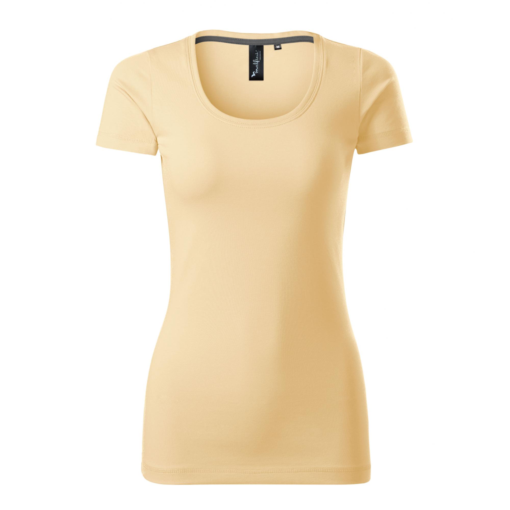 Tricou pentru damă Action 152 Bourbon vanilla S