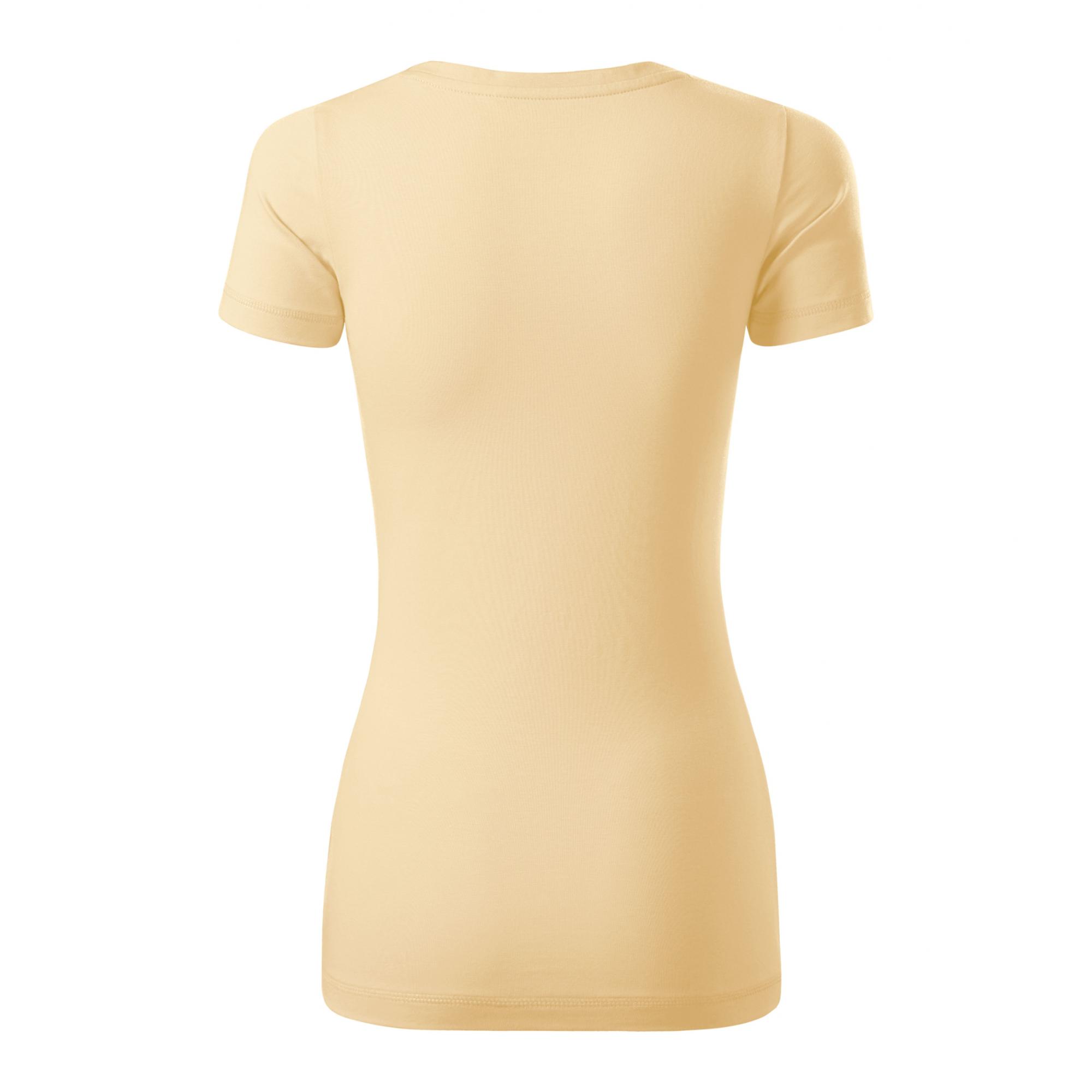 Tricou pentru damă Action 152 Bourbon vanilla S