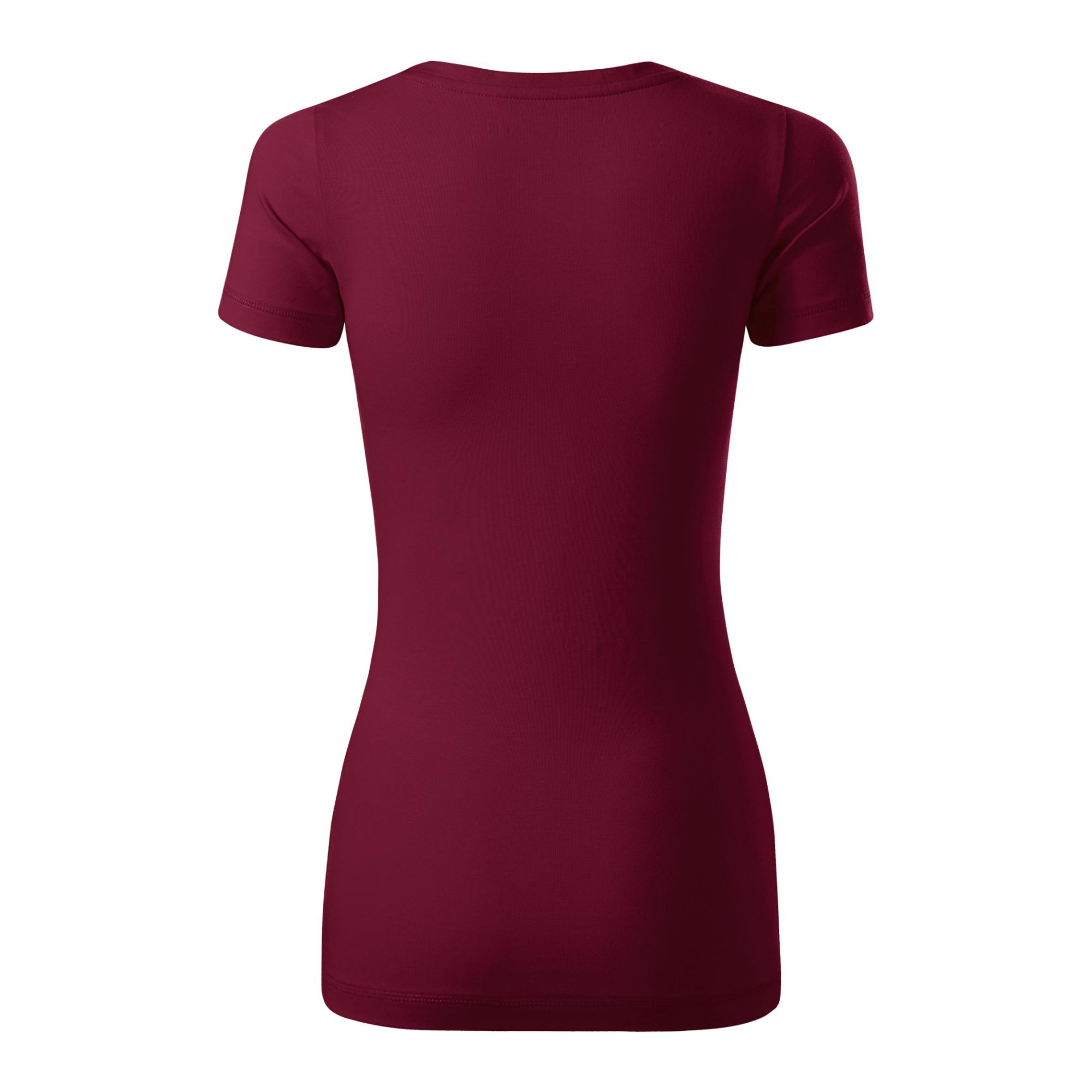 Tricou pentru damă Action 152 Garnet M