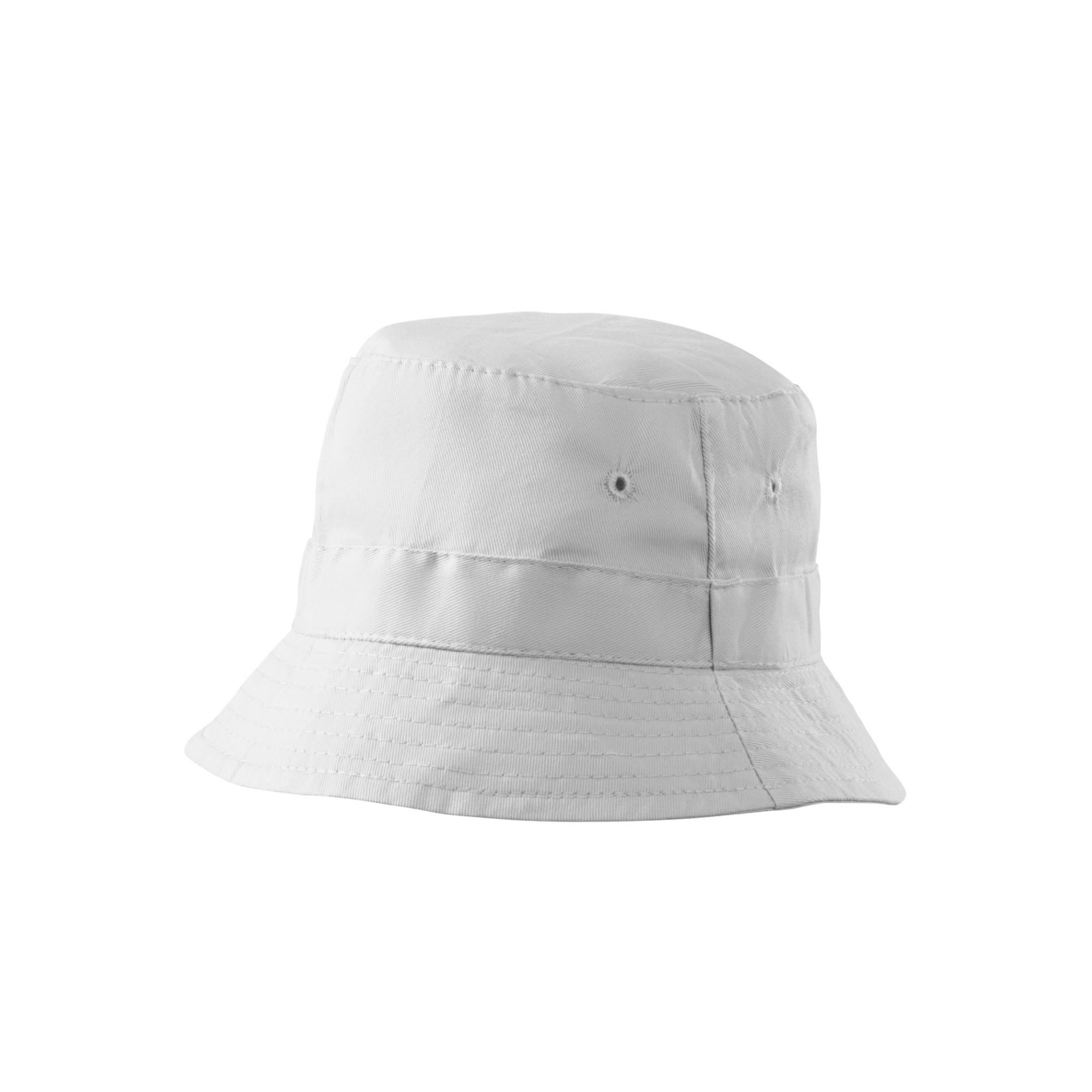 Pălărie unisex Classic 304 Alb
