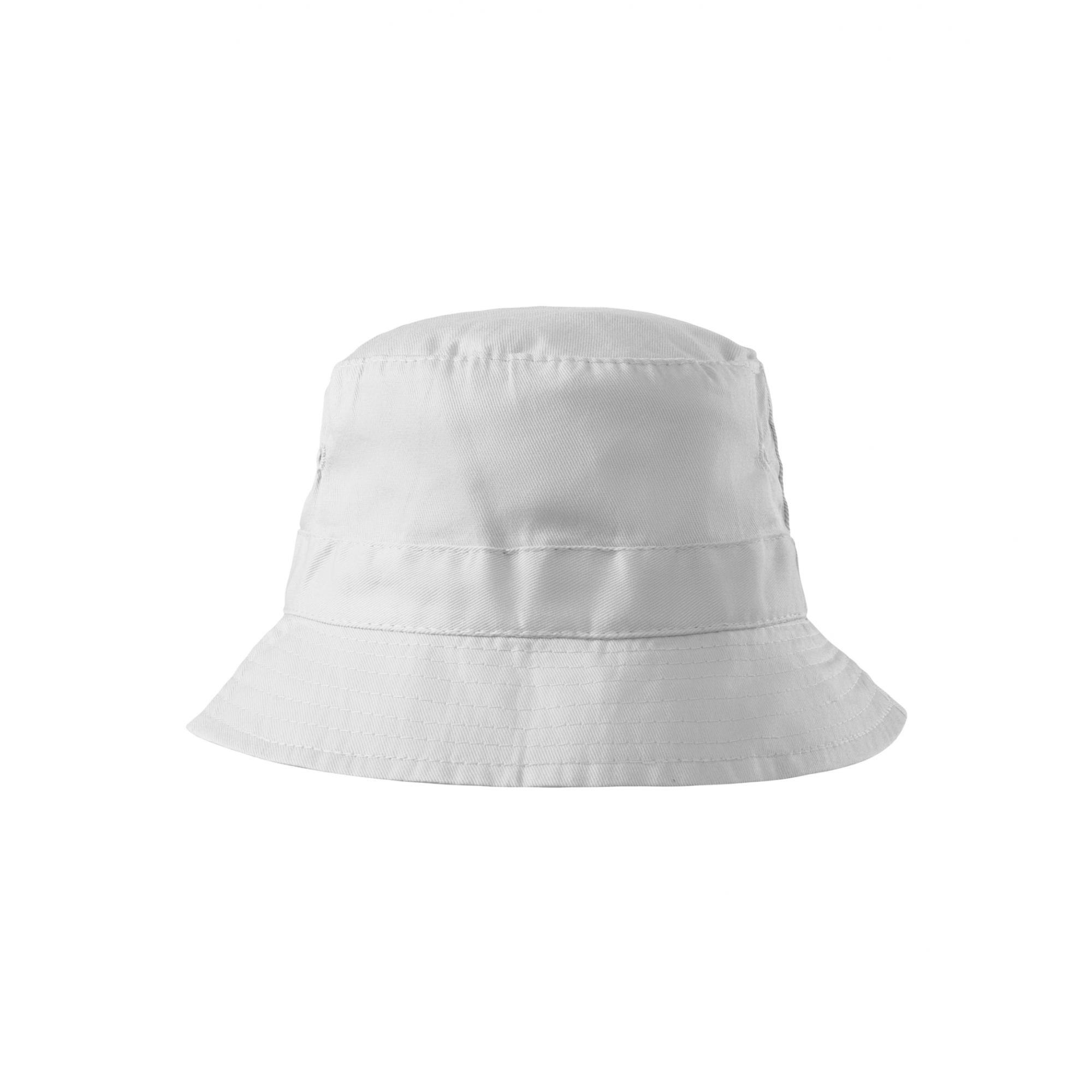 Pălărie unisex Classic 304 Alb Marime universala